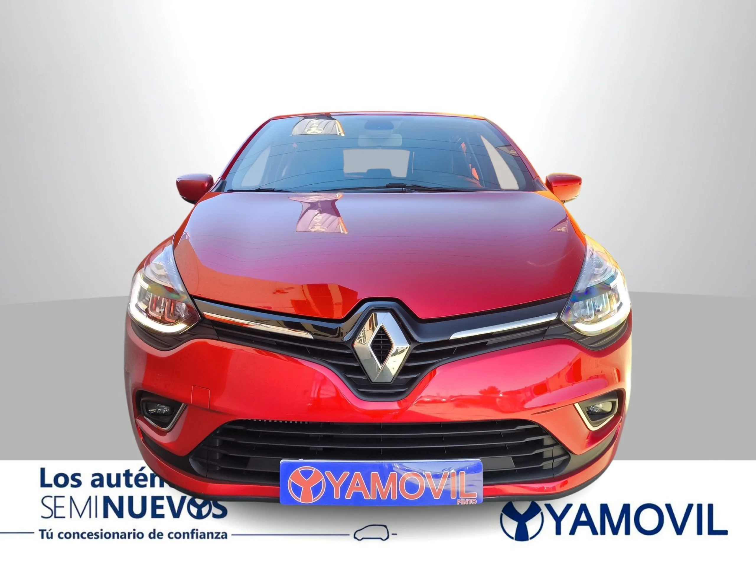 Renault Clio Zen Energy TCe 66 kW (90 CV) - Foto 3