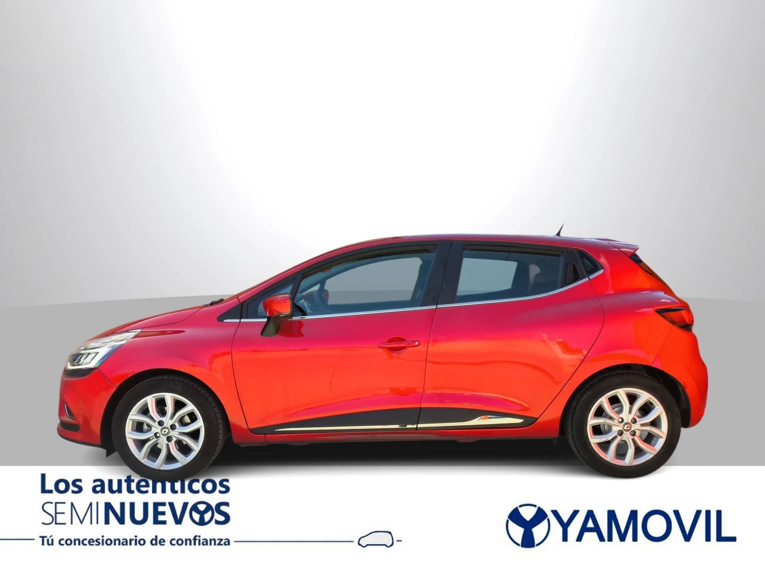 Renault Clio Zen Energy TCe 66 kW (90 CV) - Foto 4
