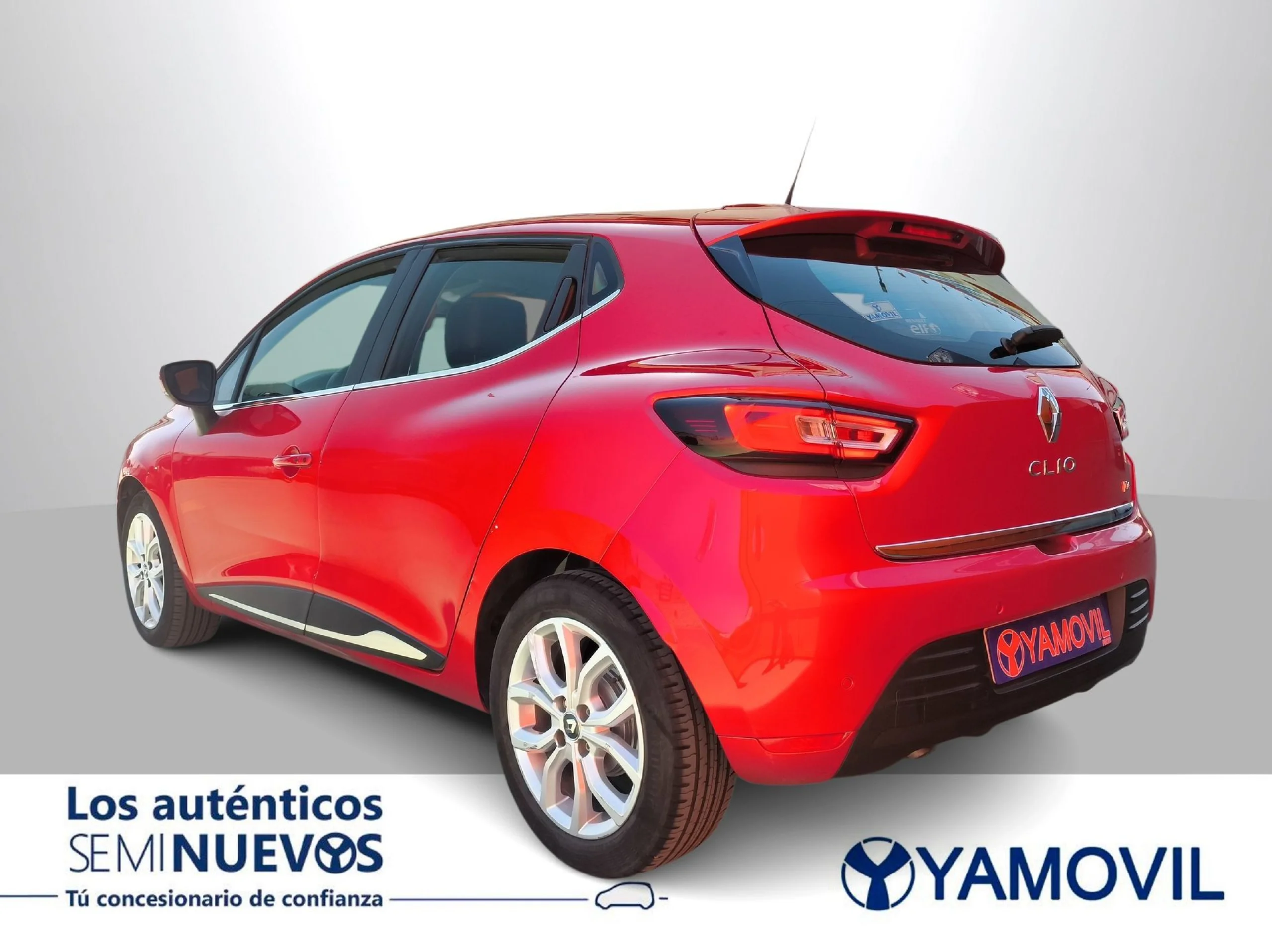 Renault Clio Zen Energy TCe 66 kW (90 CV) - Foto 5