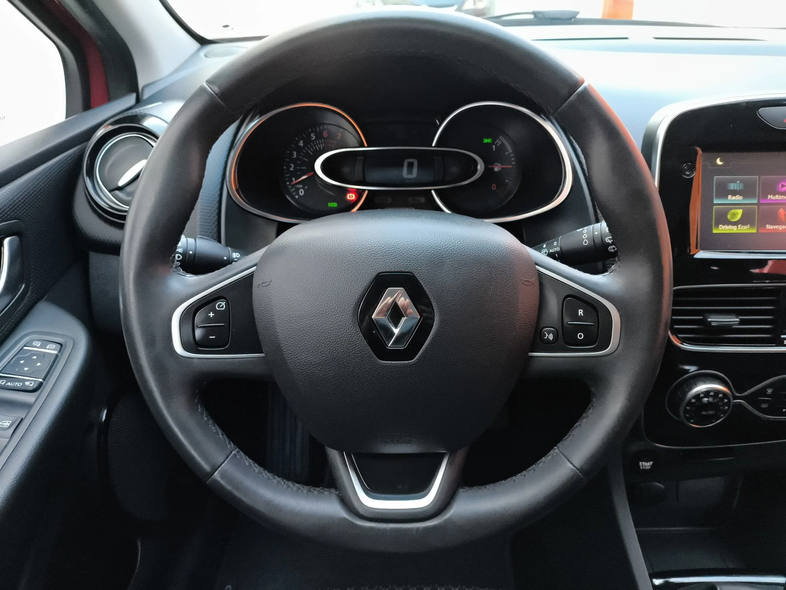 Renault Clio Zen Energy TCe 66 kW (90 CV) - Foto 11
