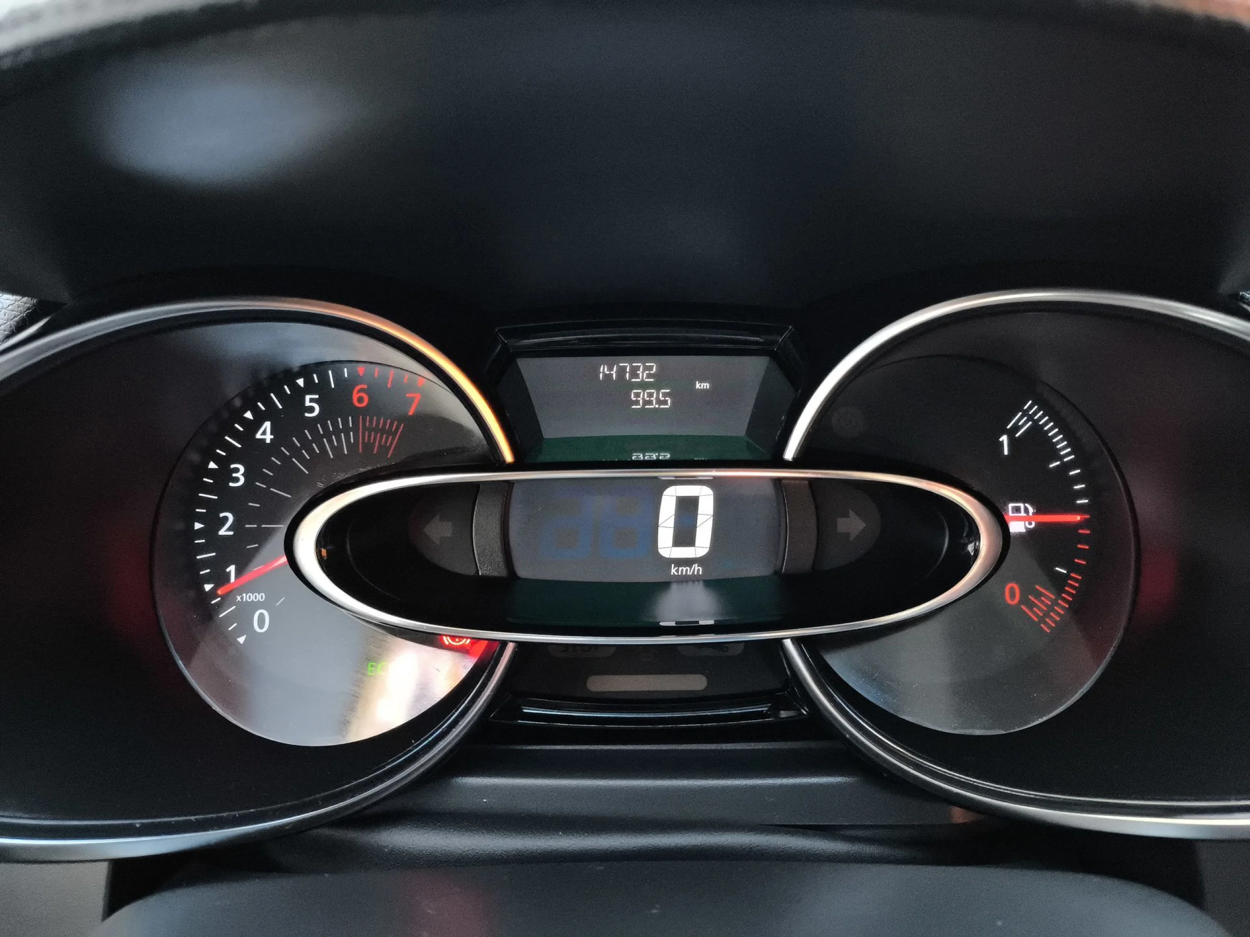 Renault Clio Zen Energy TCe 66 kW (90 CV) - Foto 12