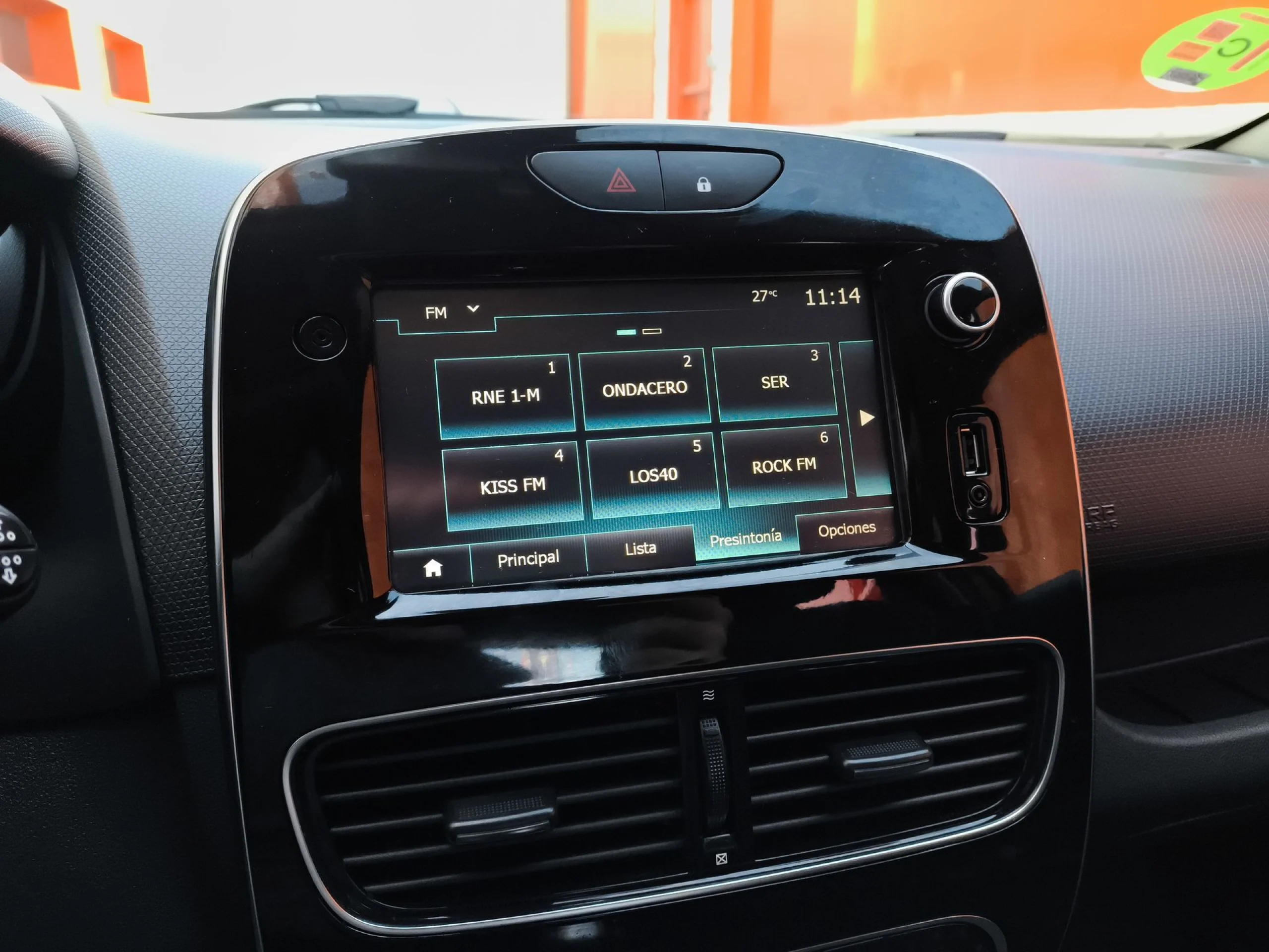 Renault Clio Zen Energy TCe 66 kW (90 CV) - Foto 13