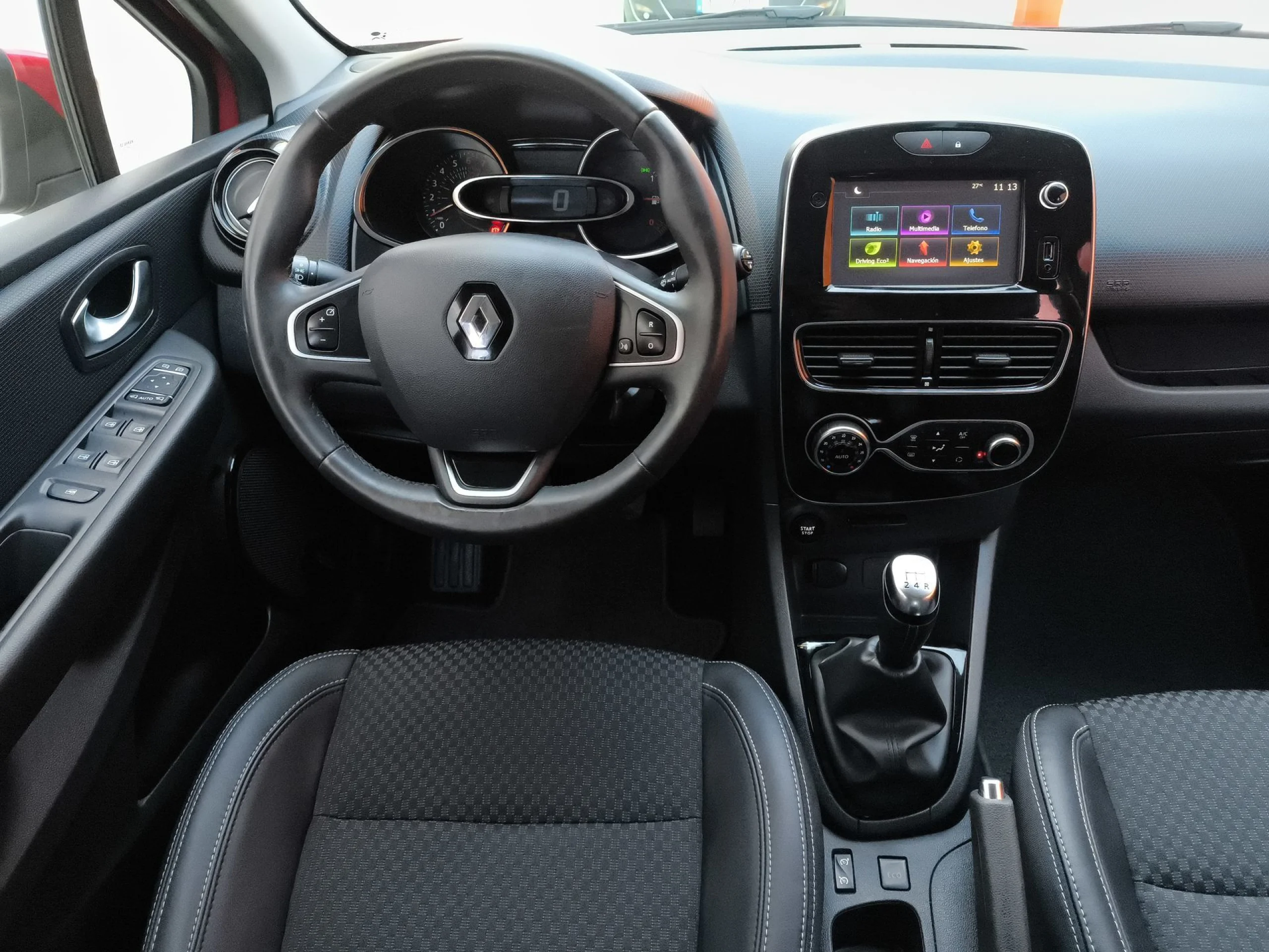 Renault Clio Zen Energy TCe 66 kW (90 CV) - Foto 17