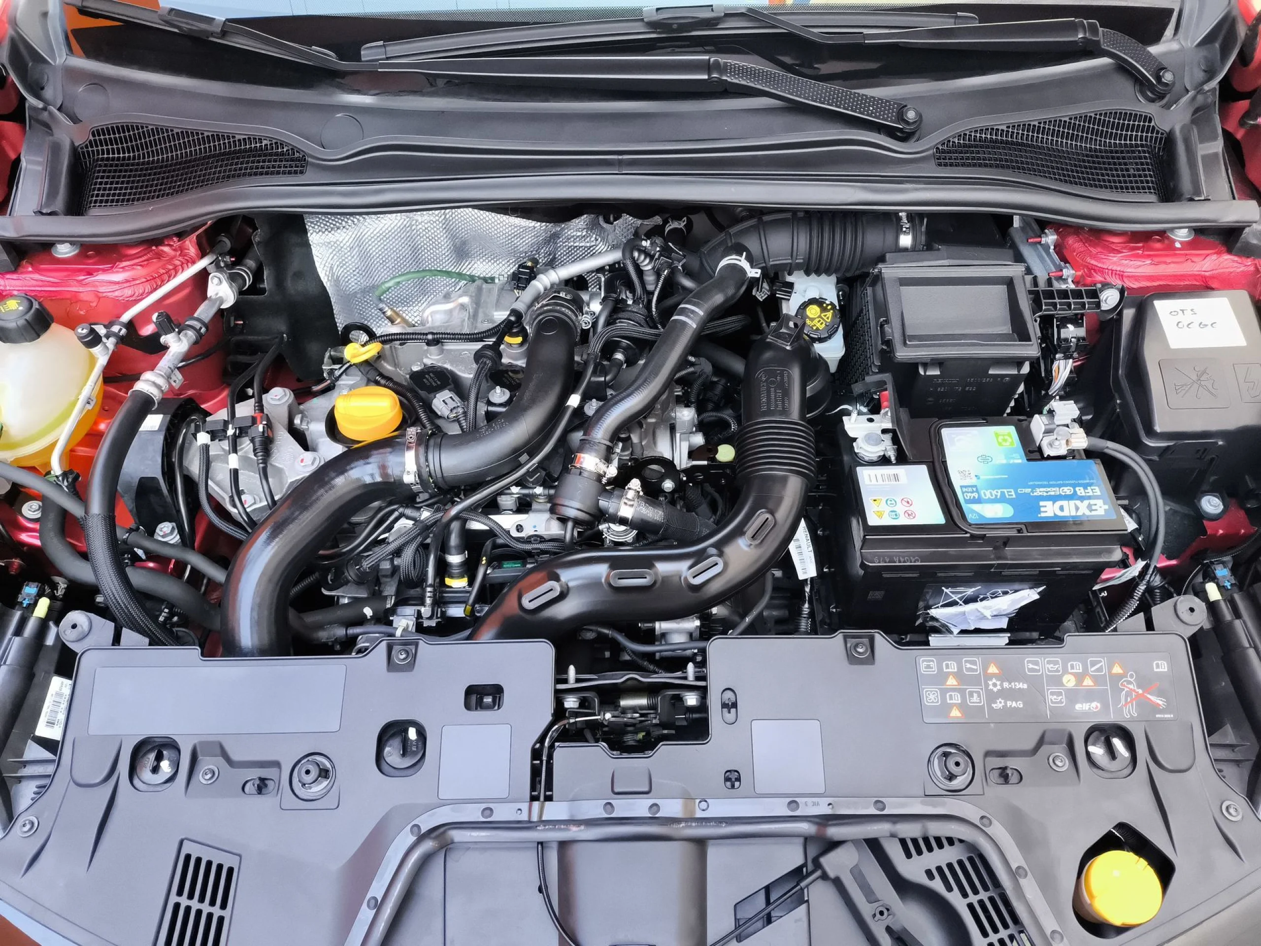 Renault Clio Zen Energy TCe 66 kW (90 CV) - Foto 21