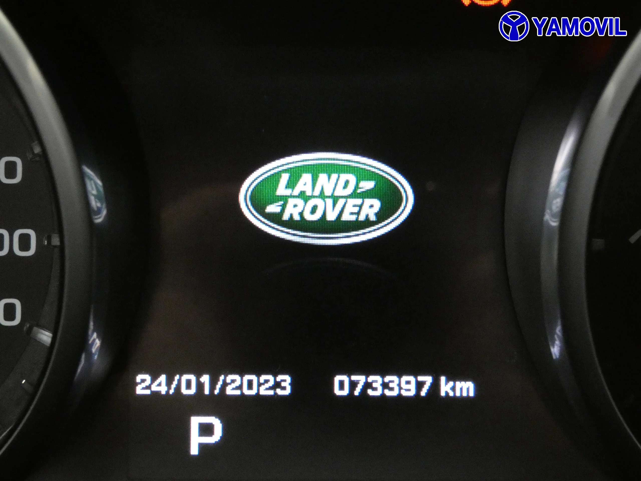 Land Rover Range Rover Evoque 2.2L SD4 4X4 5P - Foto 22