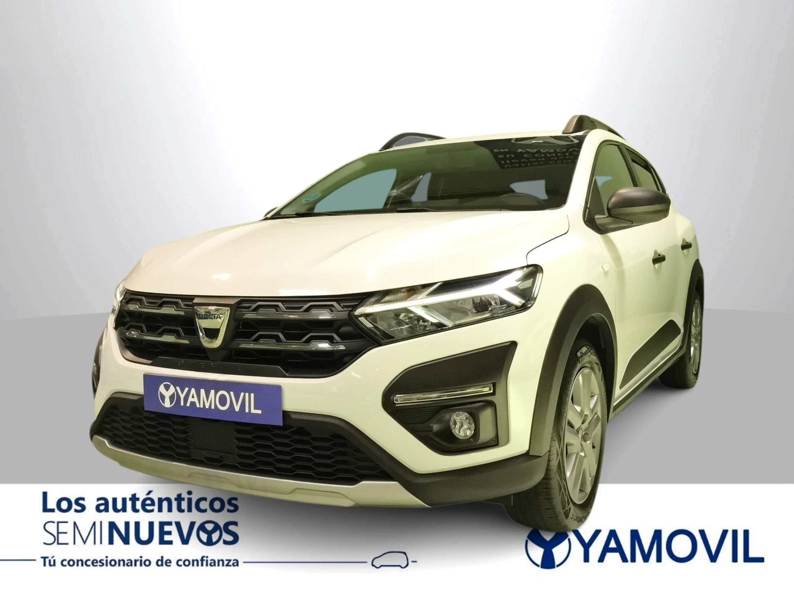 Dacia Sandero Stepway Essential TCe 66 kW (90 CV) - Foto 1