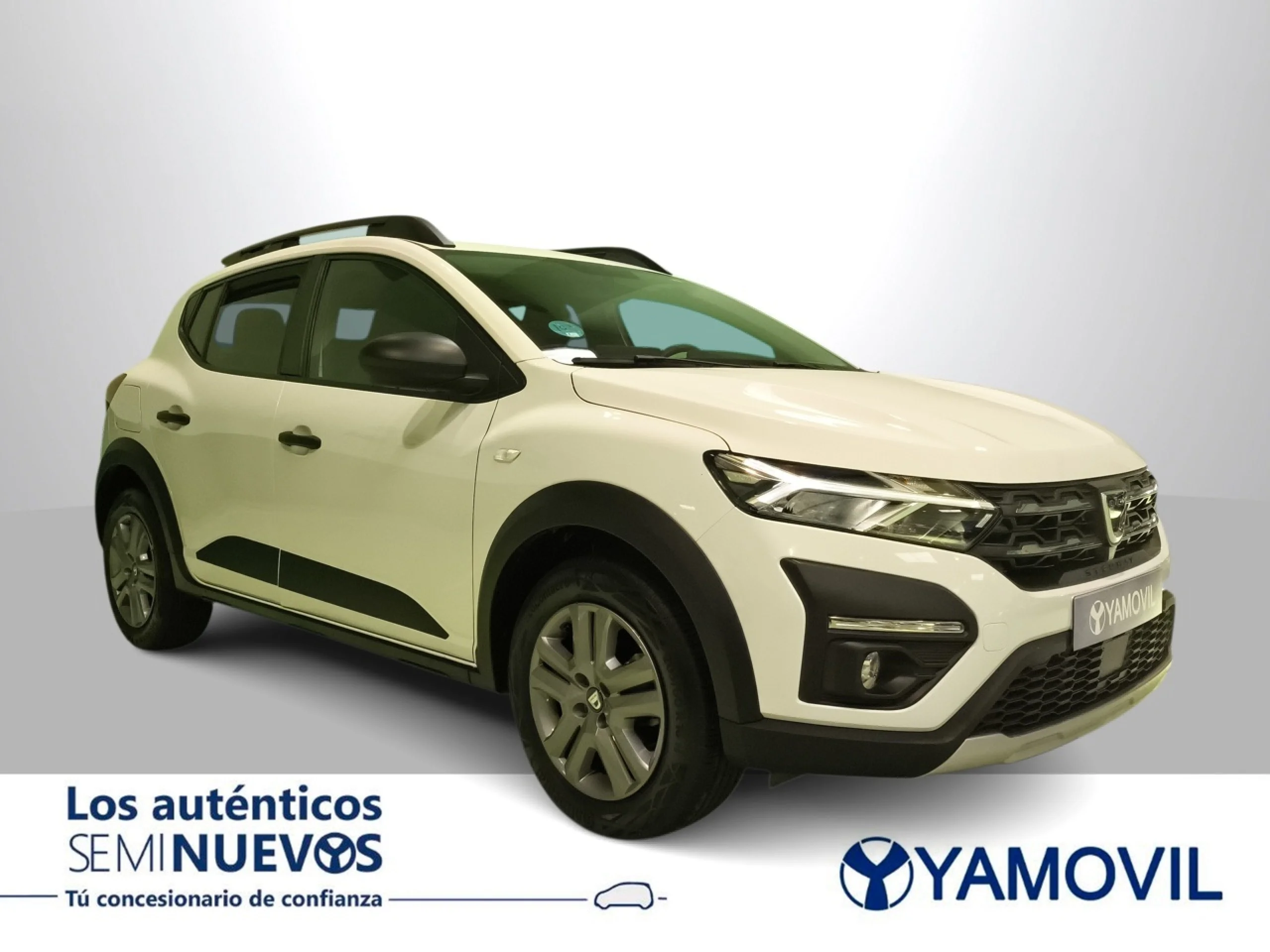 Dacia Sandero Stepway Essential TCe 66 kW (90 CV) - Foto 2