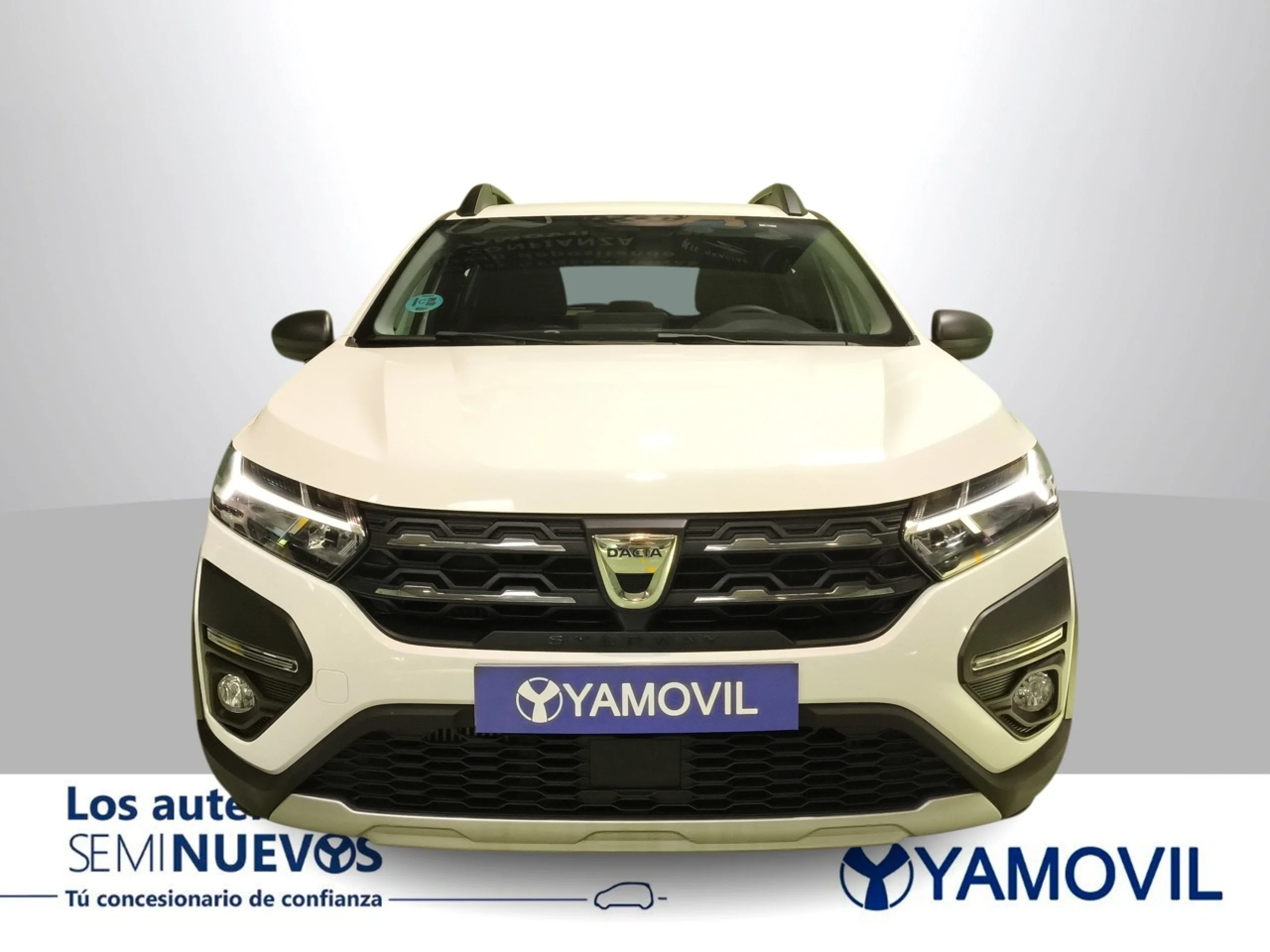 Dacia Sandero Stepway Essential TCe 66 kW (90 CV) - Foto 3
