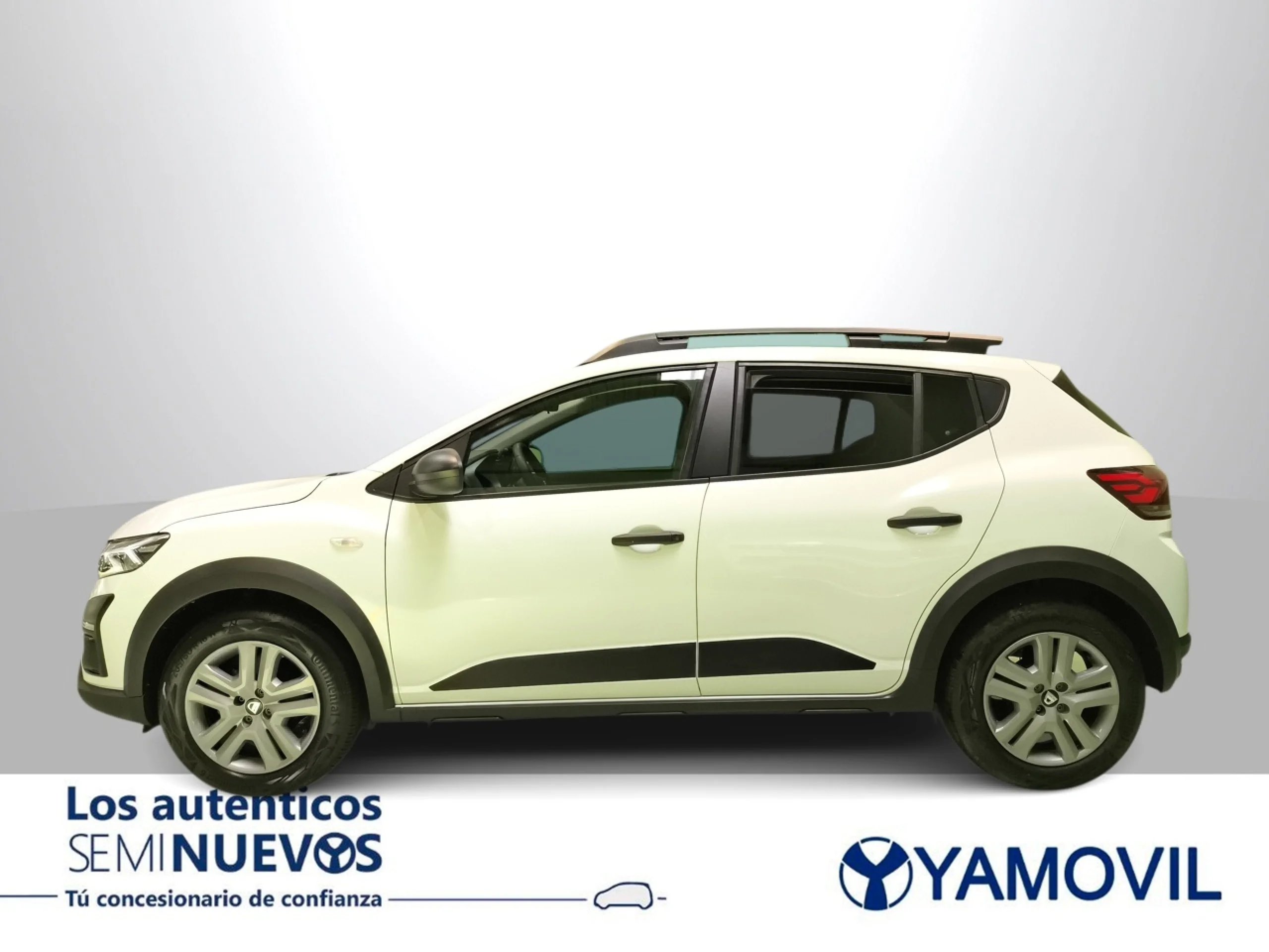 Dacia Sandero Stepway Essential TCe 66 kW (90 CV) - Foto 4