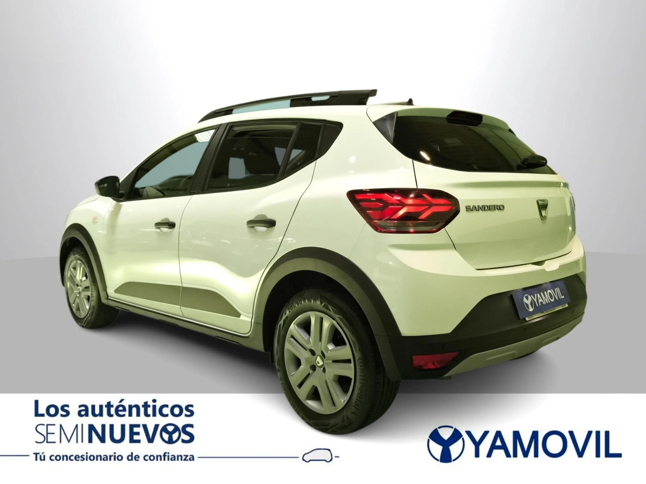 Dacia Sandero Stepway Essential TCe 66 kW (90 CV) - Foto 5