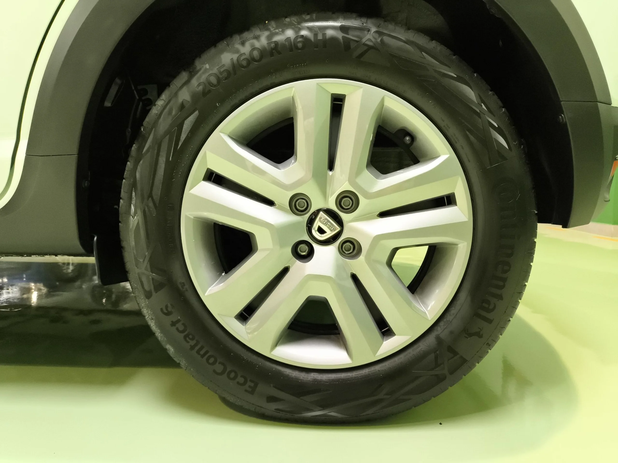 Dacia Sandero Stepway Essential TCe 66 kW (90 CV) - Foto 7
