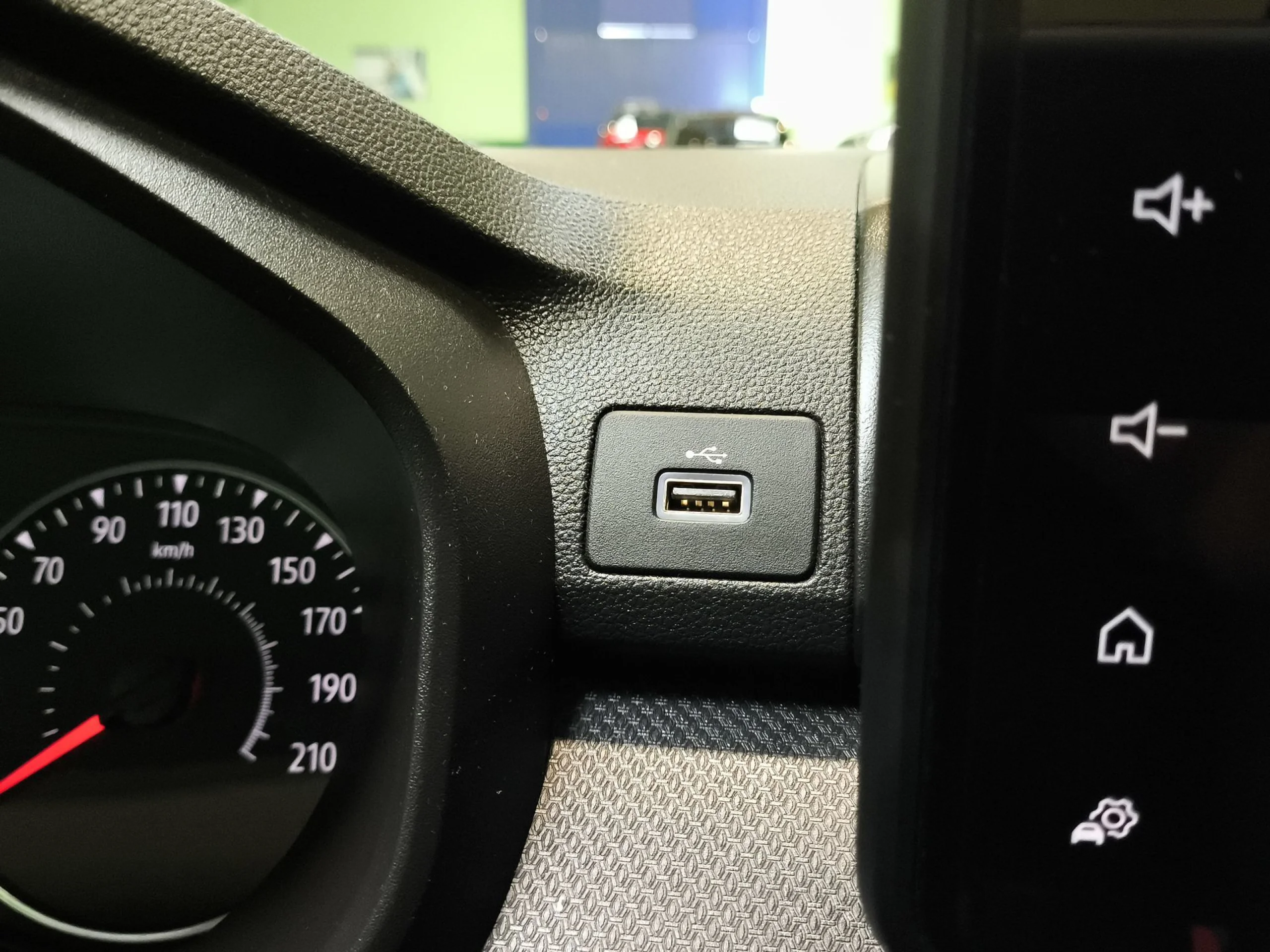Dacia Sandero Stepway Essential TCe 66 kW (90 CV) - Foto 24