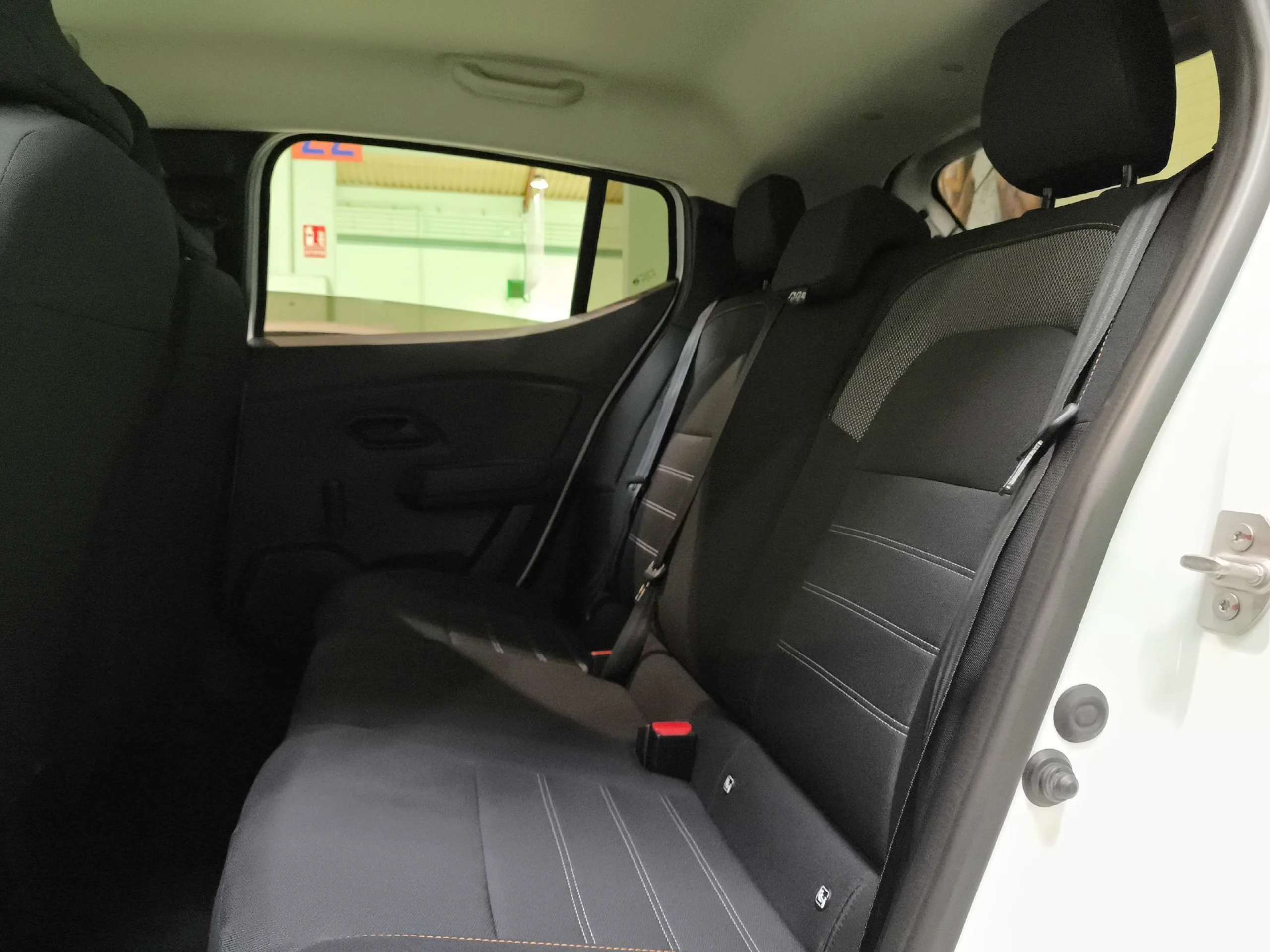 Dacia Sandero Stepway Essential TCe 66 kW (90 CV) - Foto 25