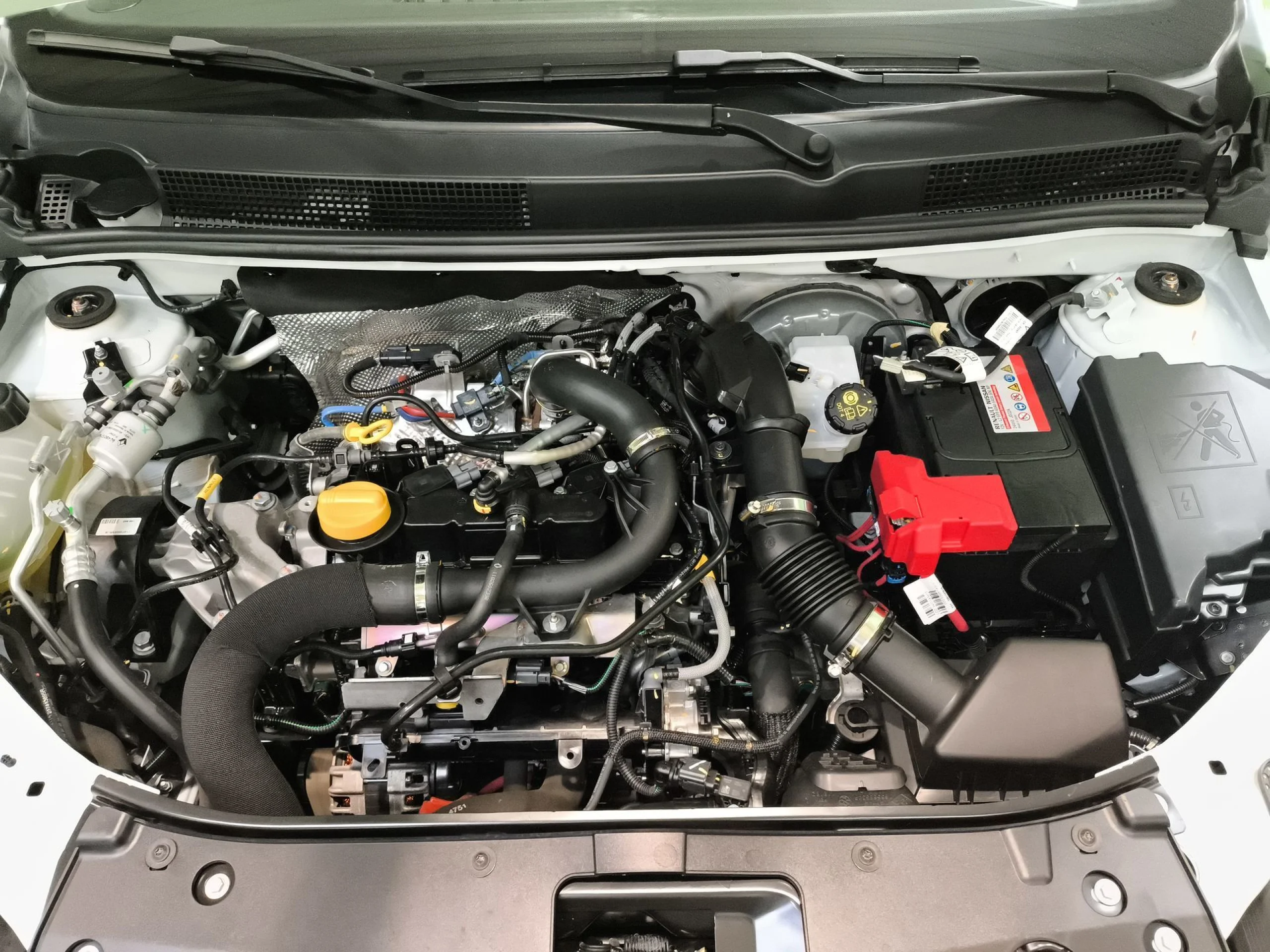 Dacia Sandero Stepway Essential TCe 66 kW (90 CV) - Foto 29