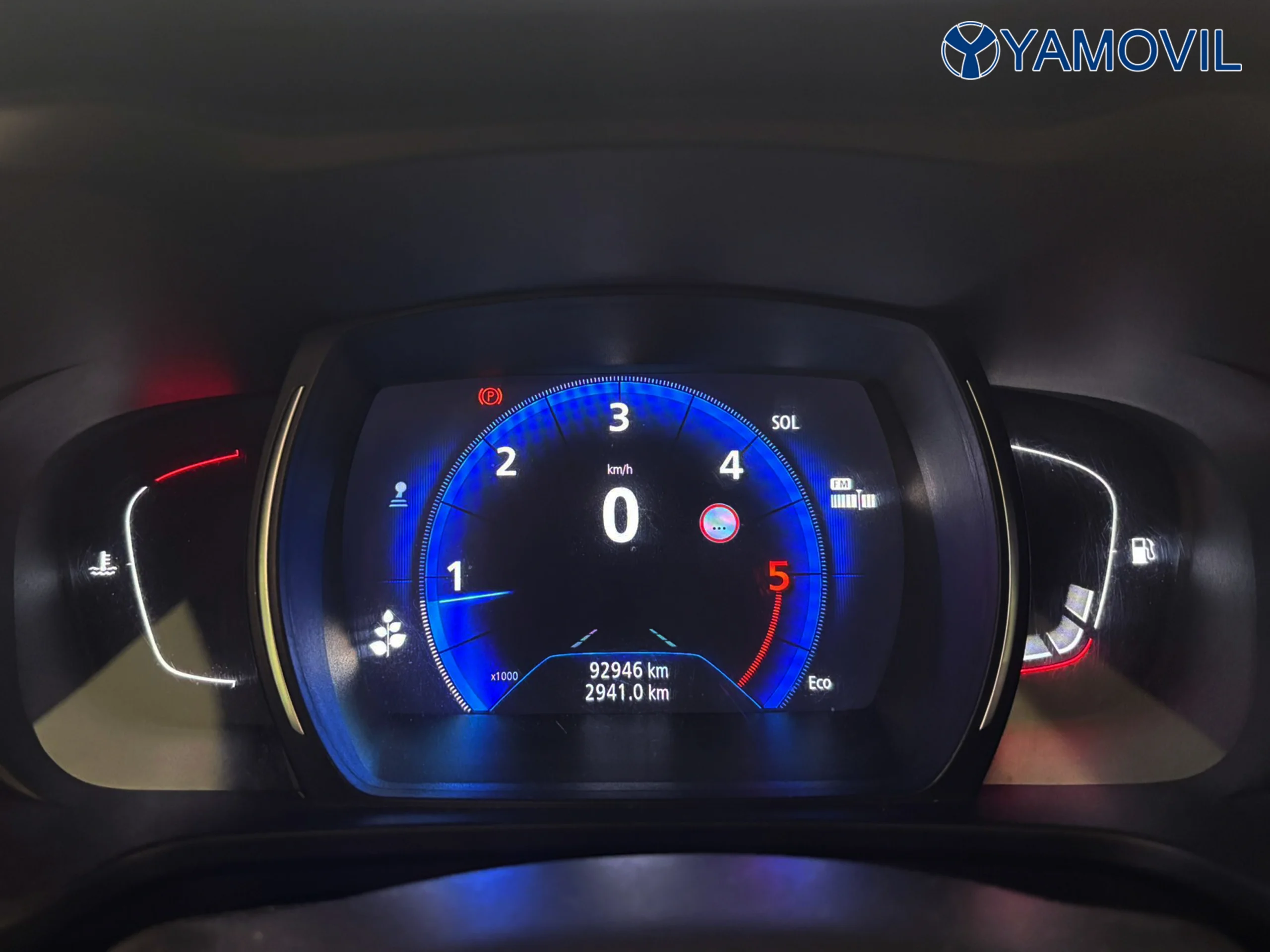 Renault Kadjar Zen Energy dCi 96 kW (130 CV) - Foto 6