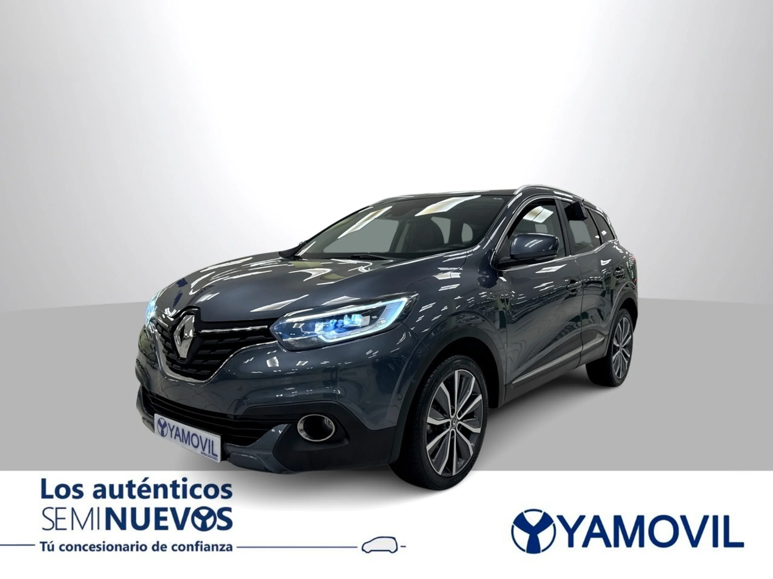 Renault Kadjar Zen Energy dCi 96 kW (130 CV) - Foto 1