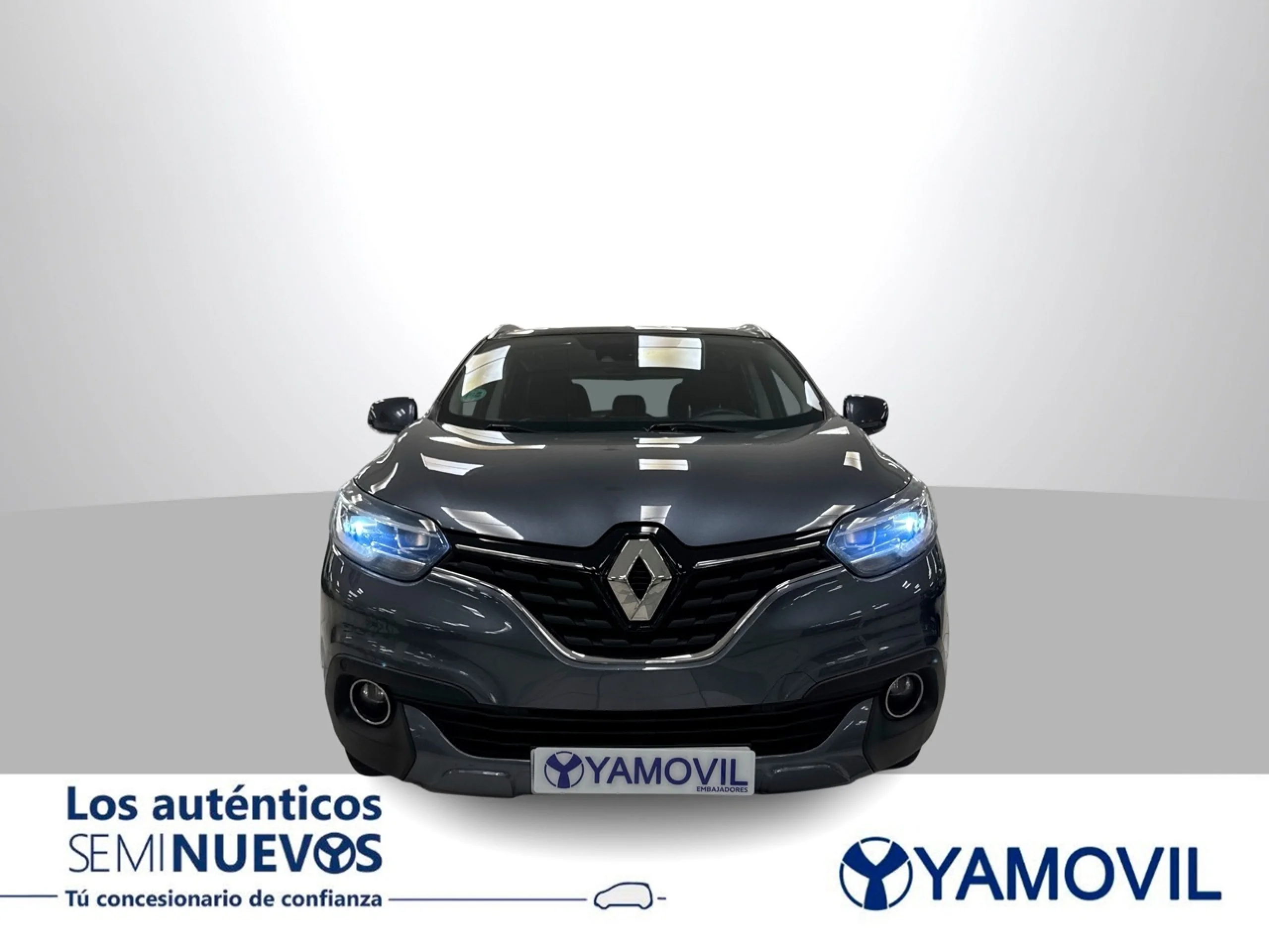 Renault Kadjar Zen Energy dCi 96 kW (130 CV) - Foto 3