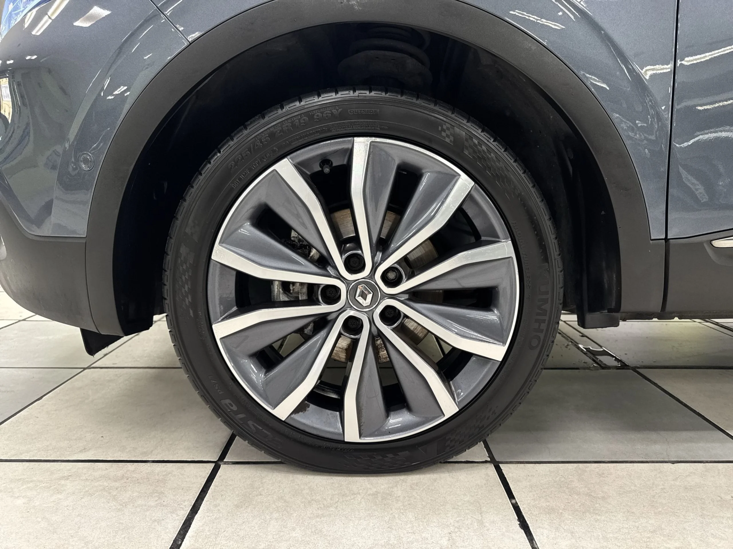 Renault Kadjar Zen Energy dCi 96 kW (130 CV) - Foto 7