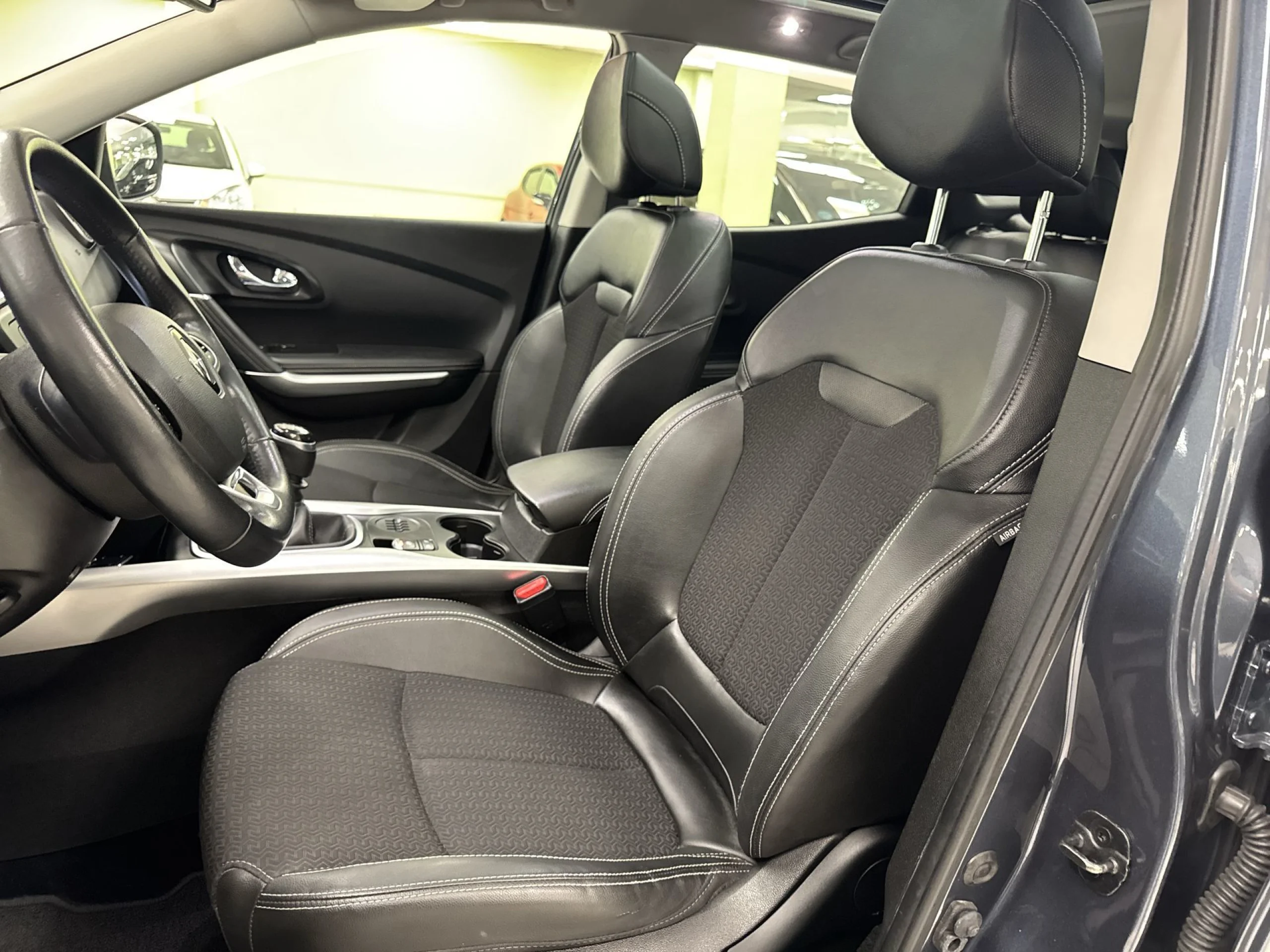 Renault Kadjar Zen Energy dCi 96 kW (130 CV) - Foto 8