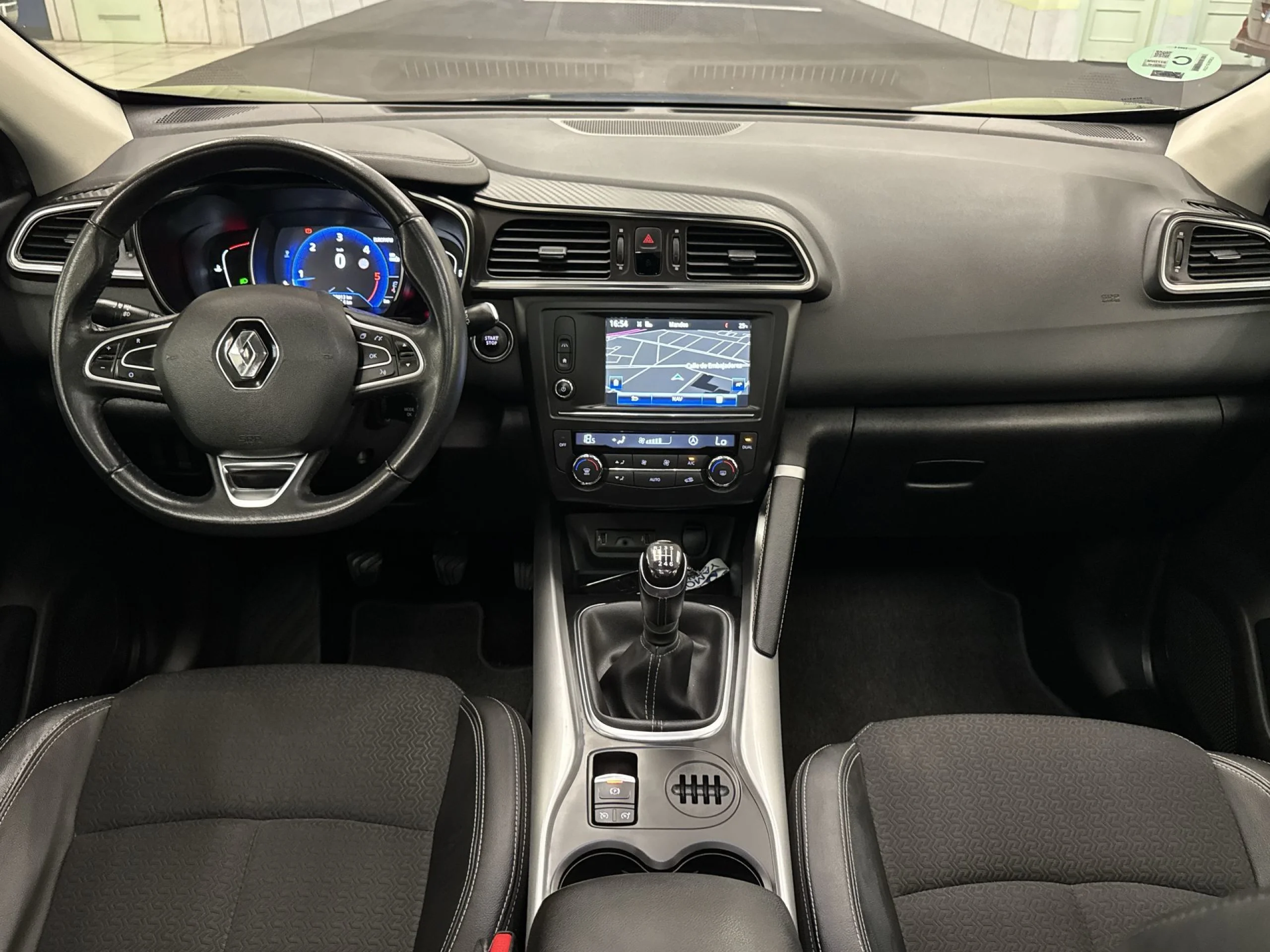 Renault Kadjar Zen Energy dCi 96 kW (130 CV) - Foto 11