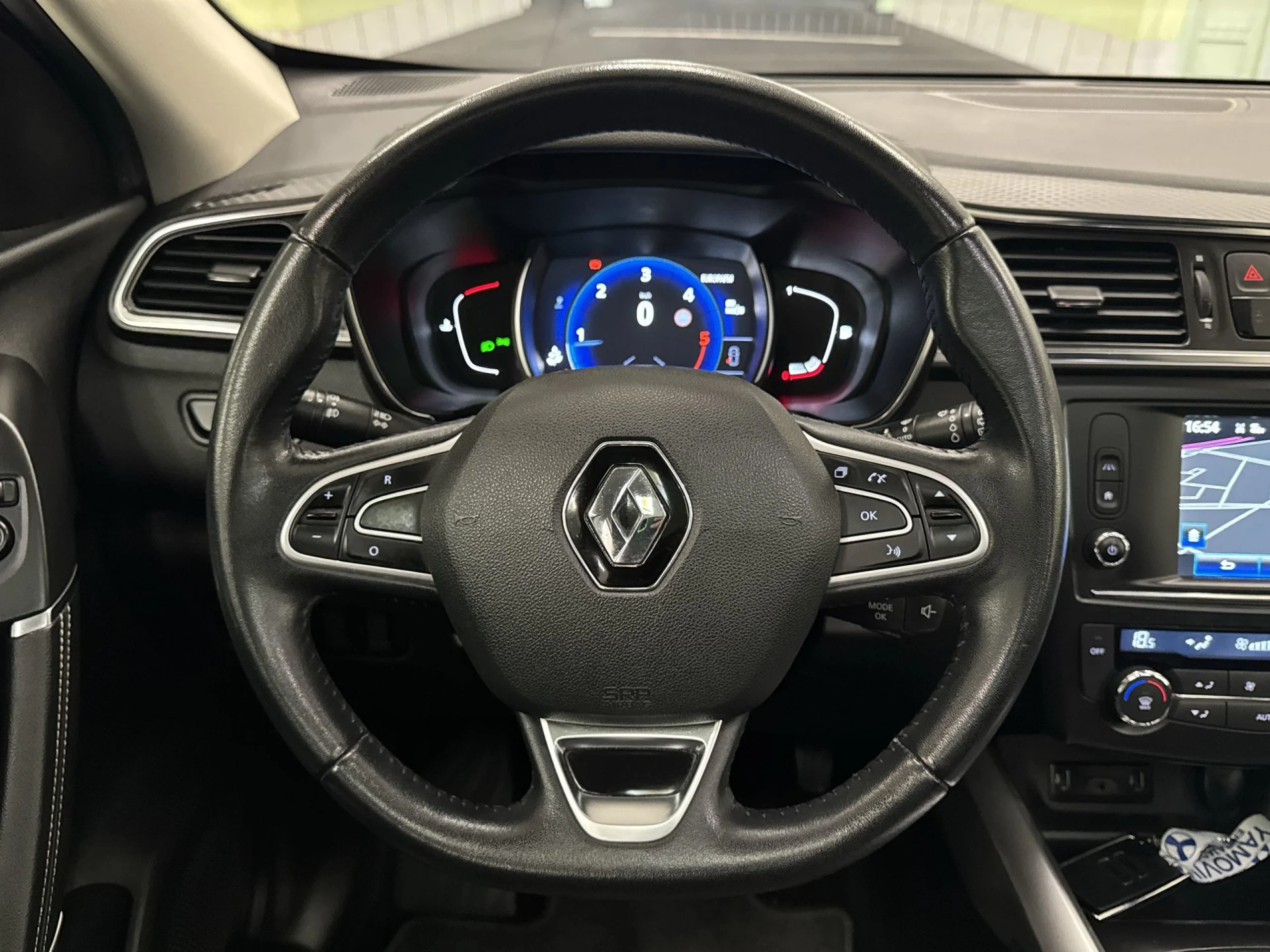 Renault Kadjar Zen Energy dCi 96 kW (130 CV) - Foto 13