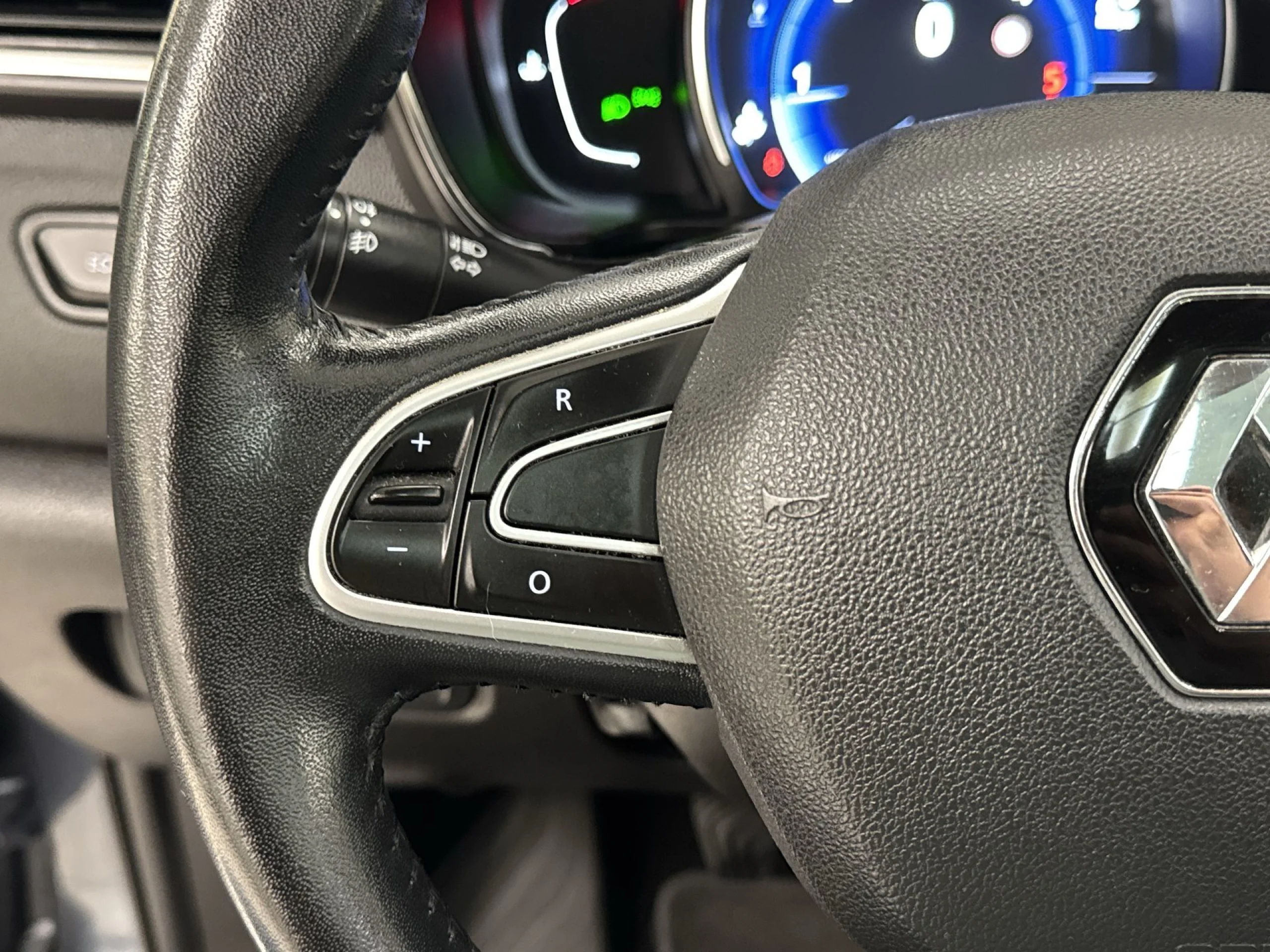 Renault Kadjar Zen Energy dCi 96 kW (130 CV) - Foto 14