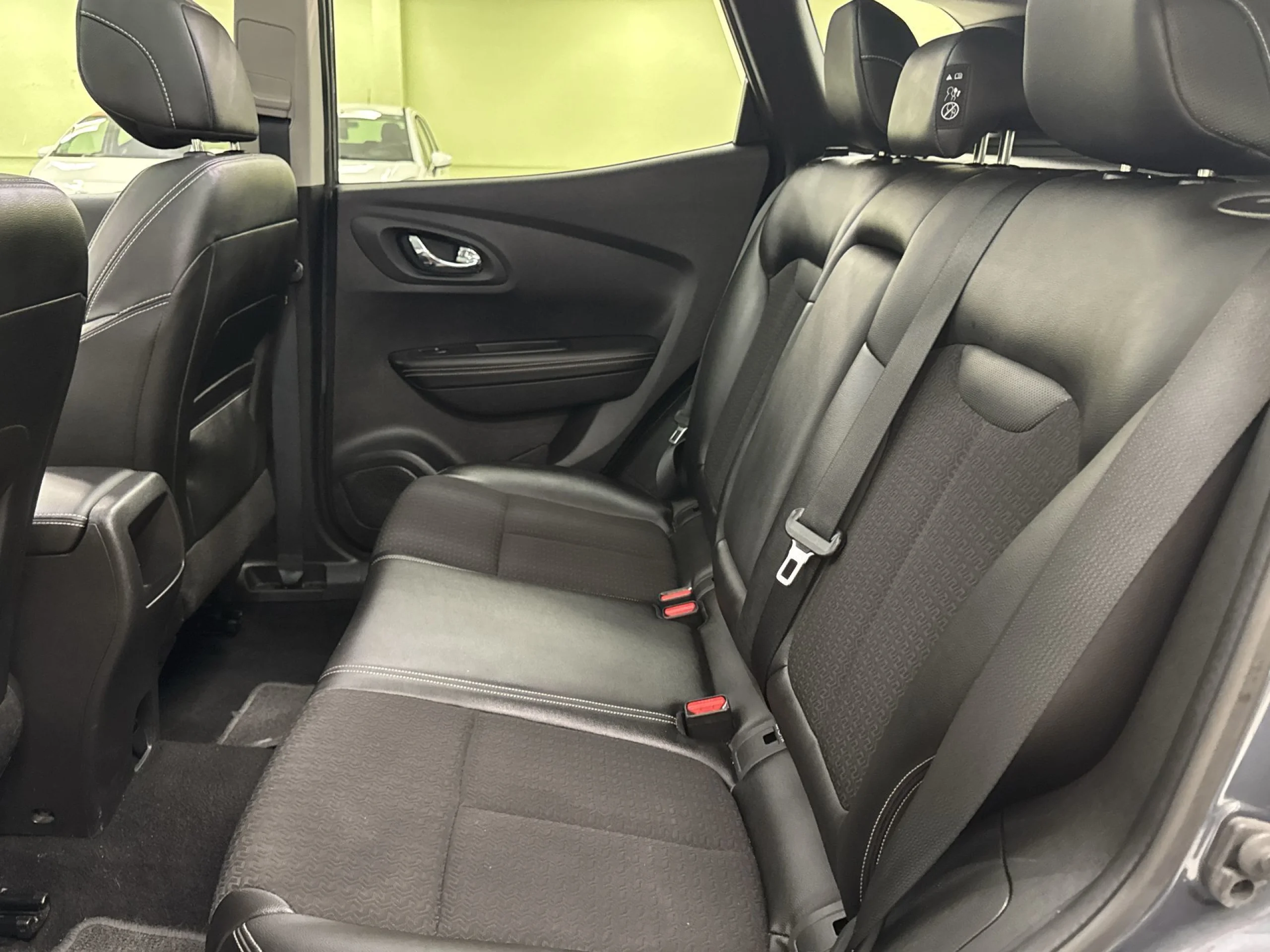 Renault Kadjar Zen Energy dCi 96 kW (130 CV) - Foto 28