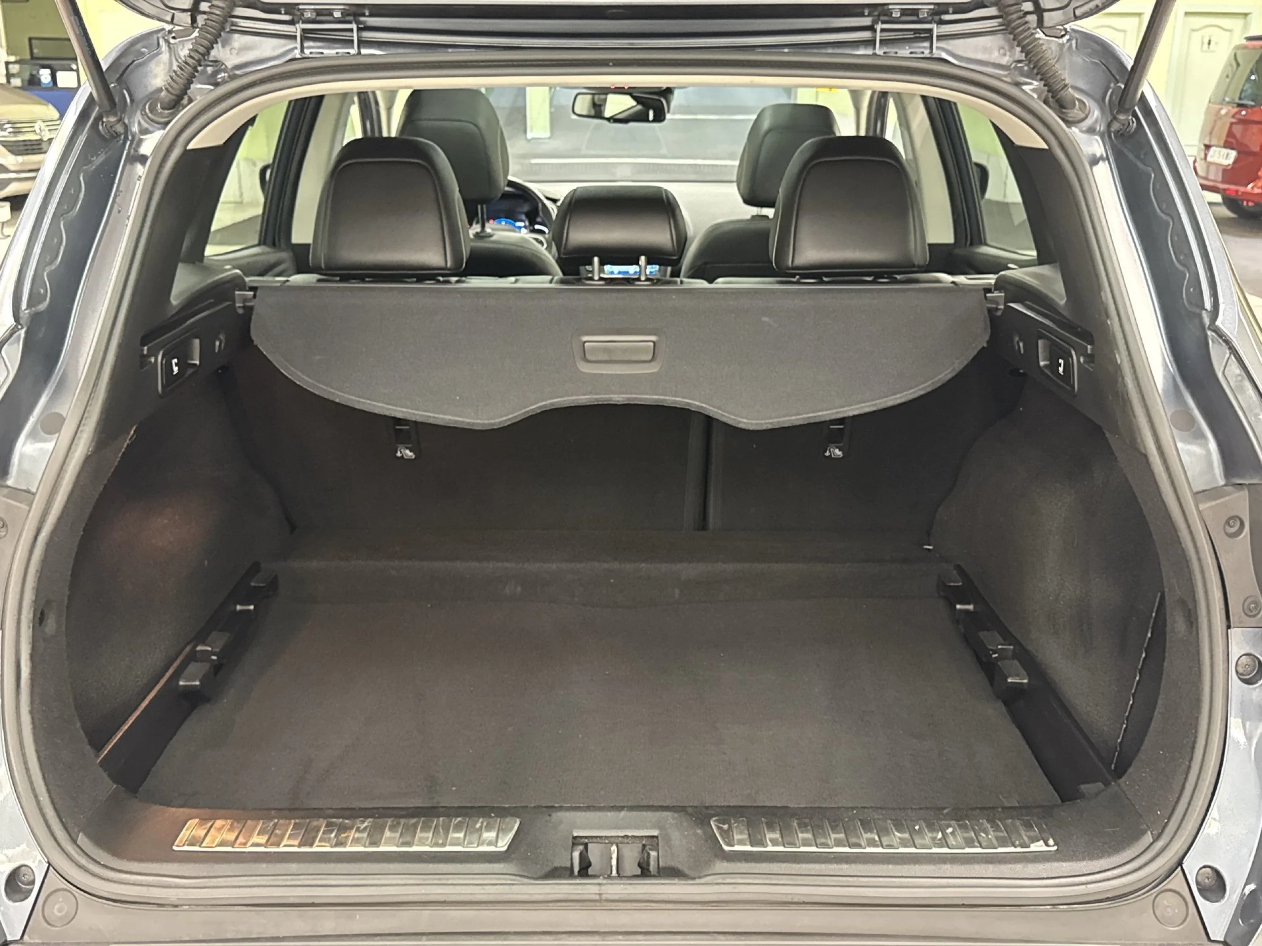 Renault Kadjar Zen Energy dCi 96 kW (130 CV) - Foto 31