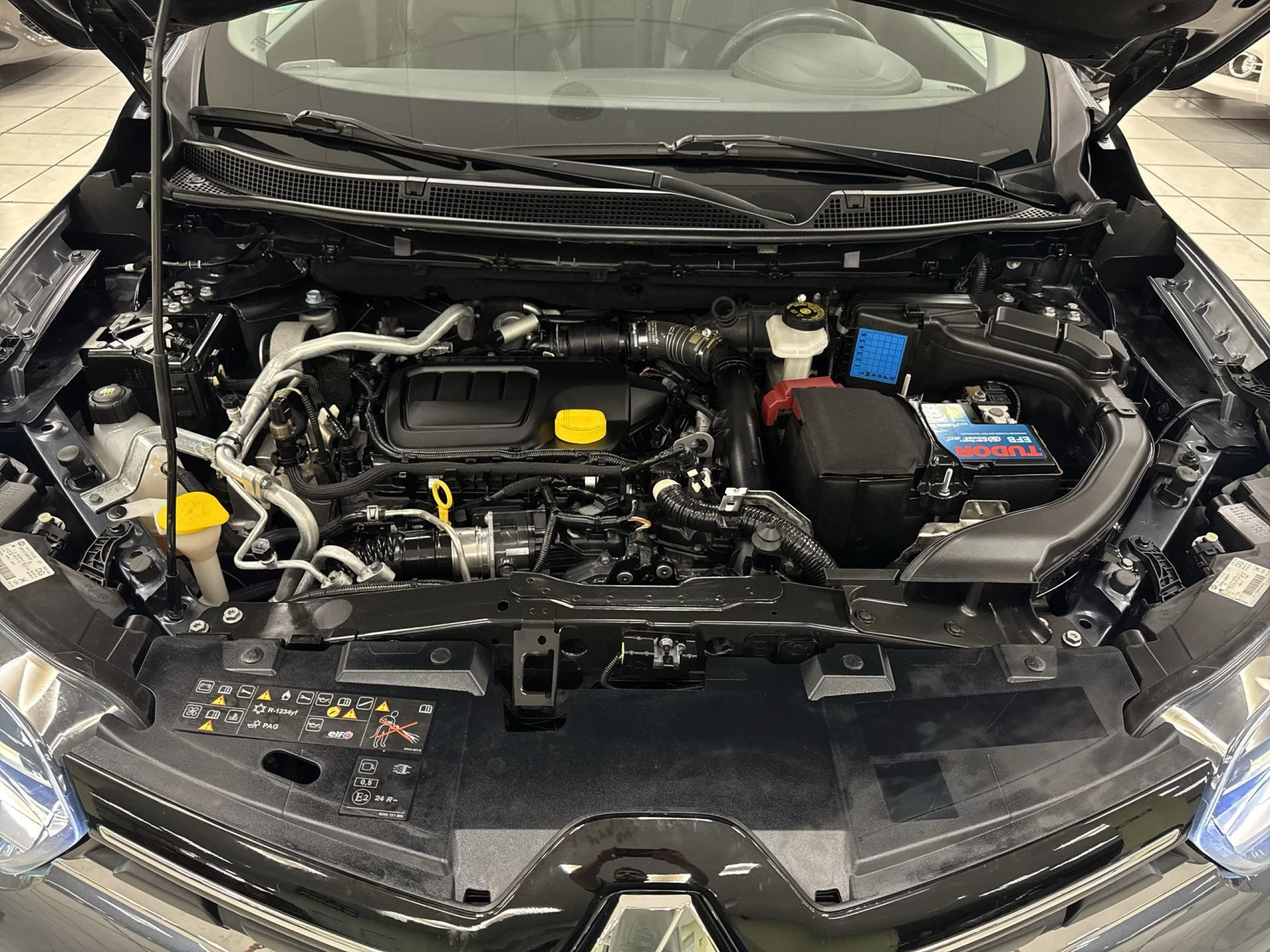 Renault Kadjar Zen Energy dCi 96 kW (130 CV) - Foto 33