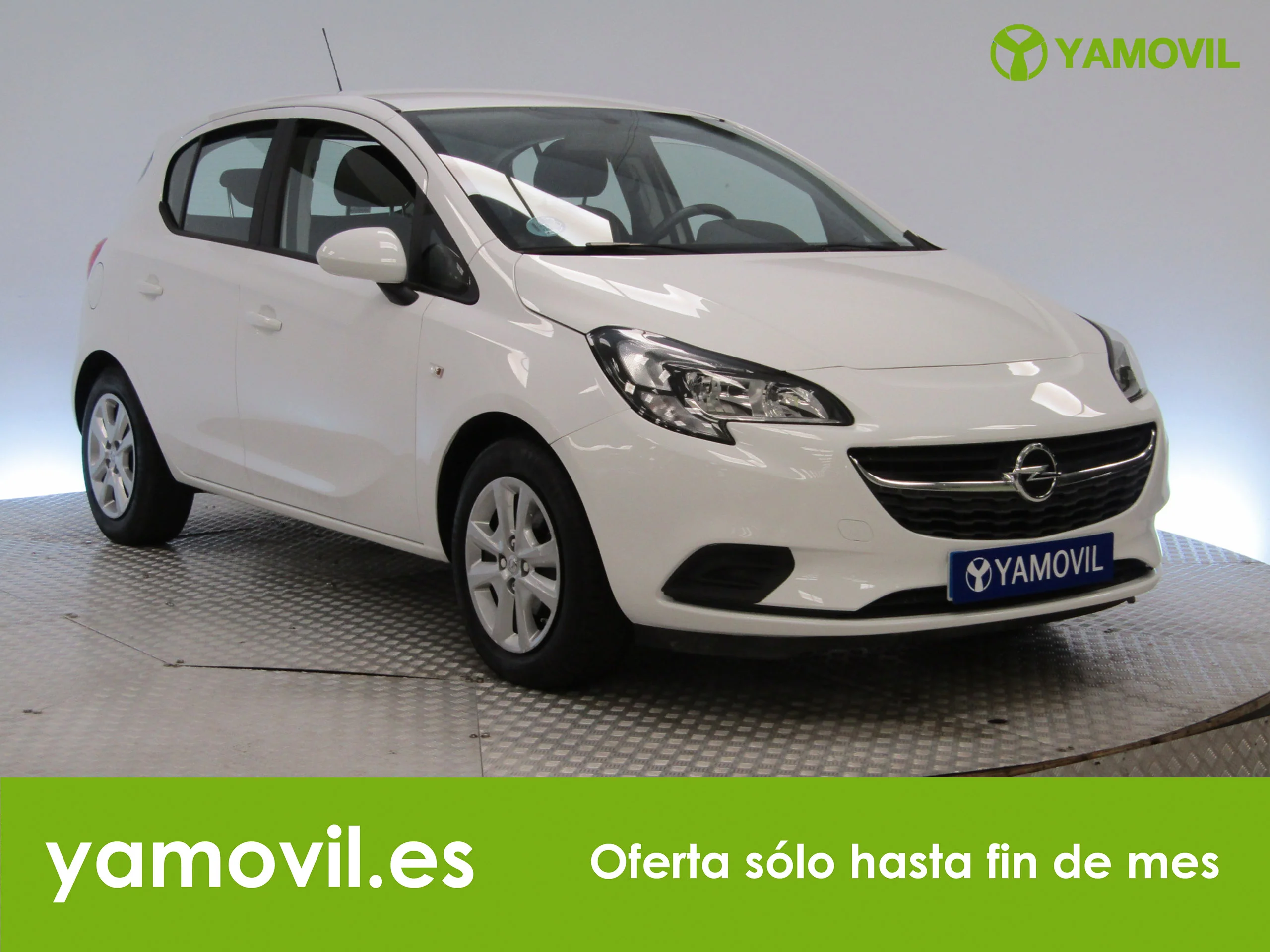 Opel Corsa 1.4 SLECTIVE 90CV GLP - Foto 2