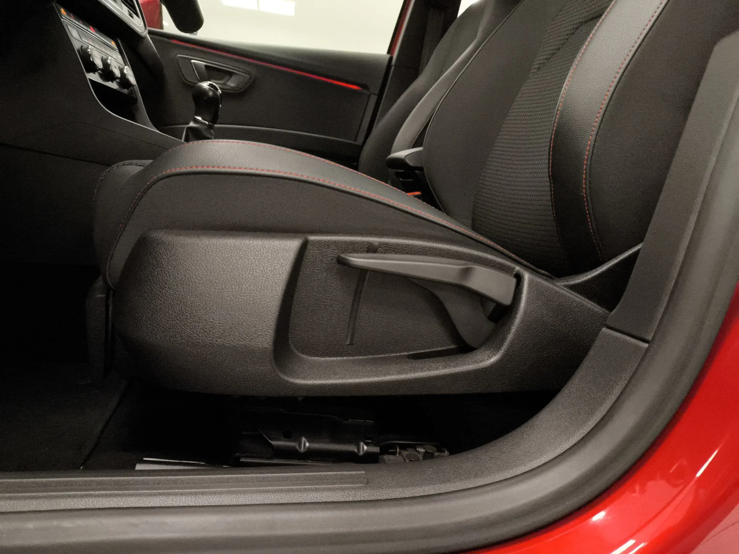 Seat León 1.4 TSI SANDS ACT FR Plus 110 kW (150 CV) - Foto 12