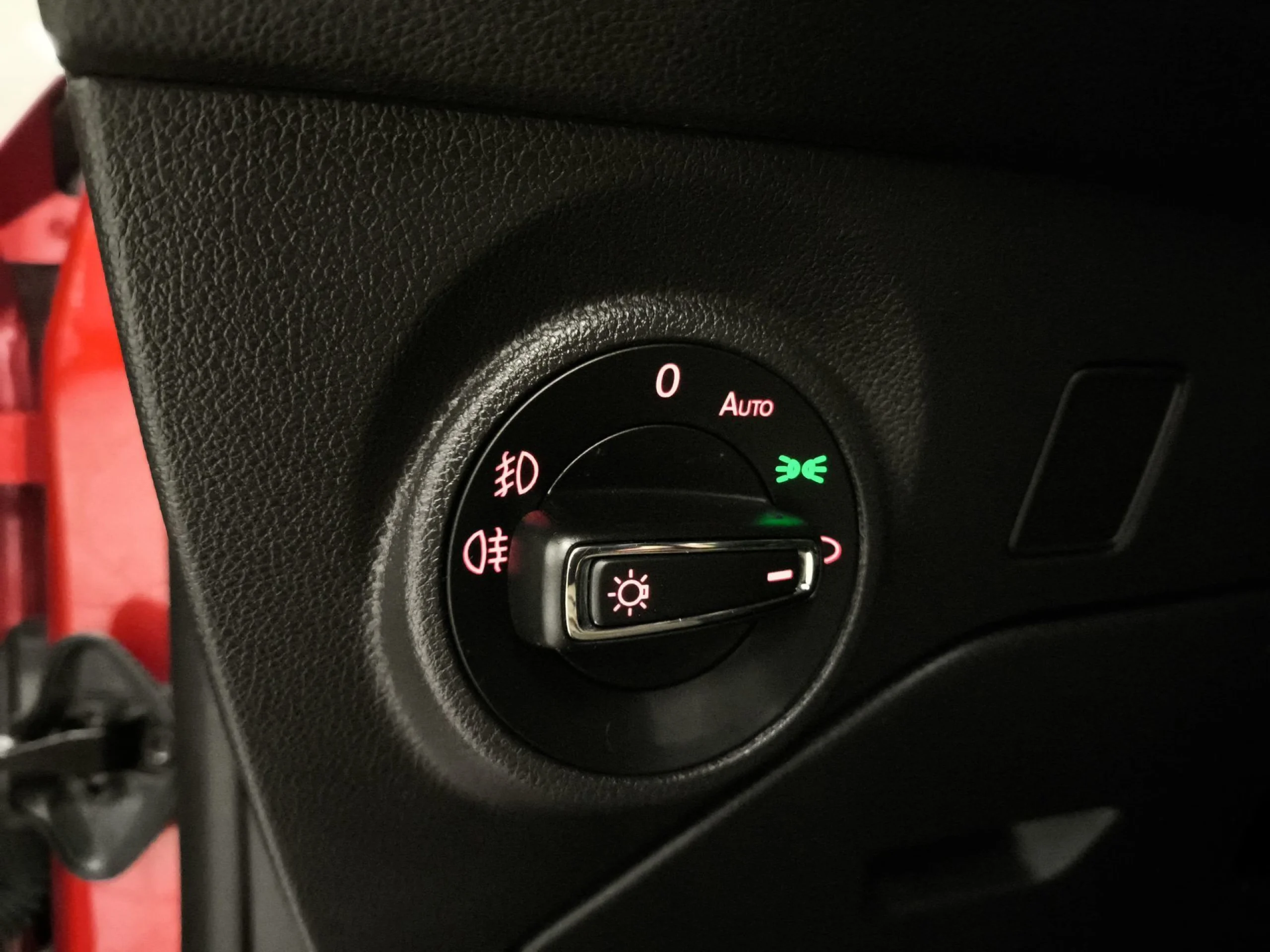 Seat León 1.4 TSI SANDS ACT FR Plus 110 kW (150 CV) - Foto 15