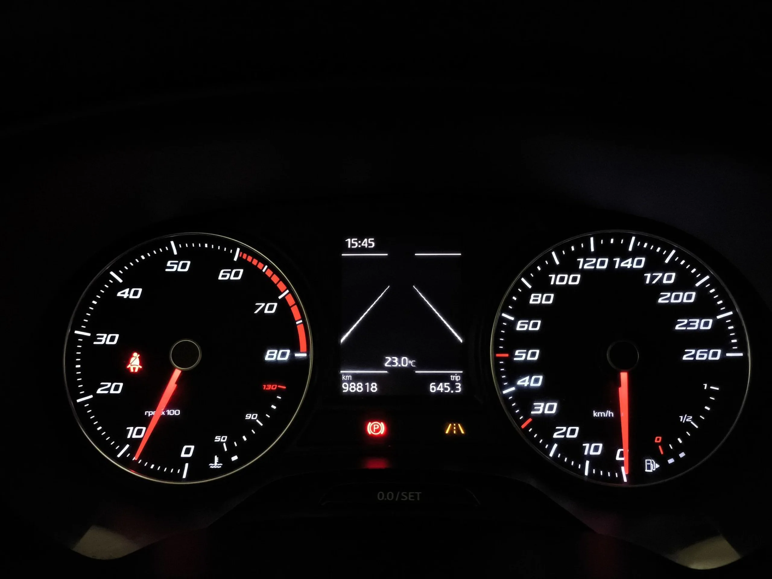 Seat León 1.4 TSI SANDS ACT FR Plus 110 kW (150 CV) - Foto 22