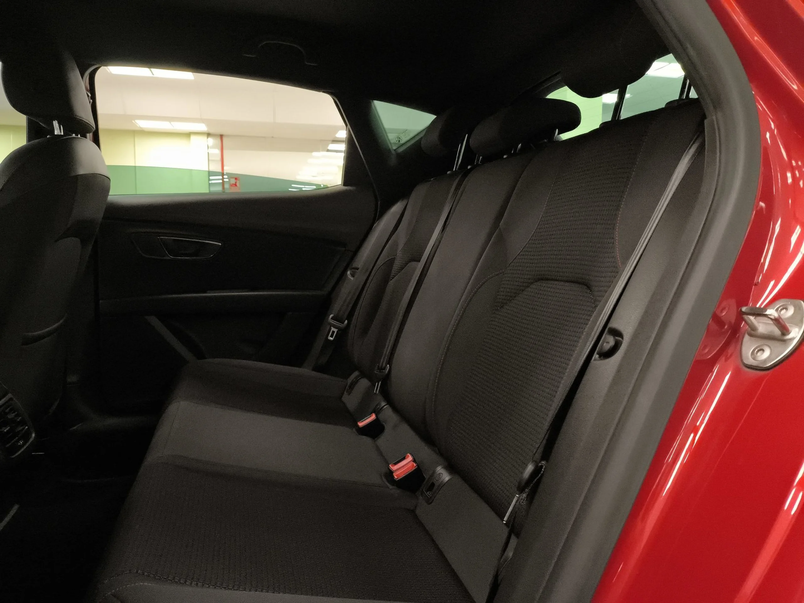 Seat León 1.4 TSI SANDS ACT FR Plus 110 kW (150 CV) - Foto 28
