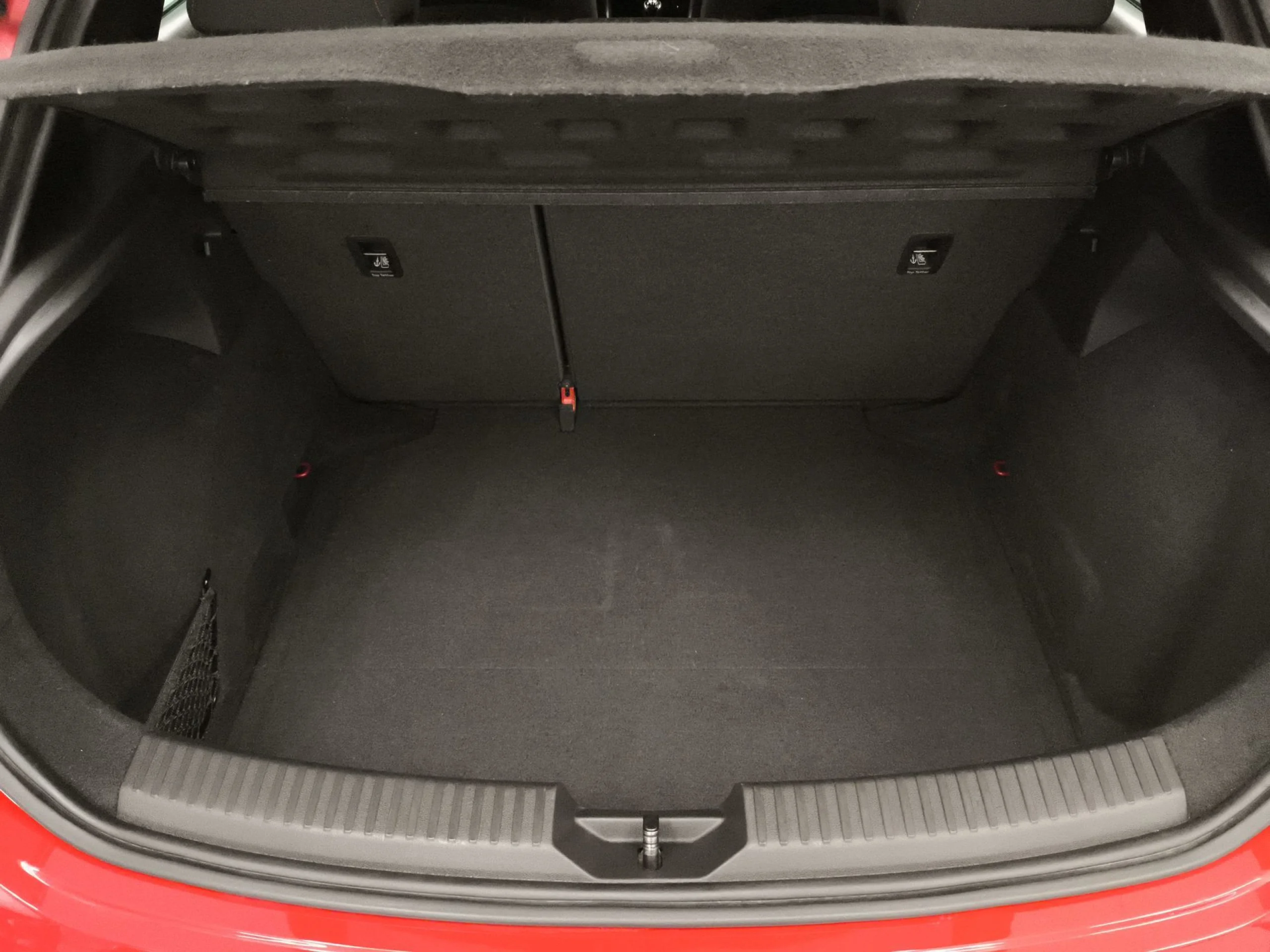 Seat León 1.4 TSI SANDS ACT FR Plus 110 kW (150 CV) - Foto 31