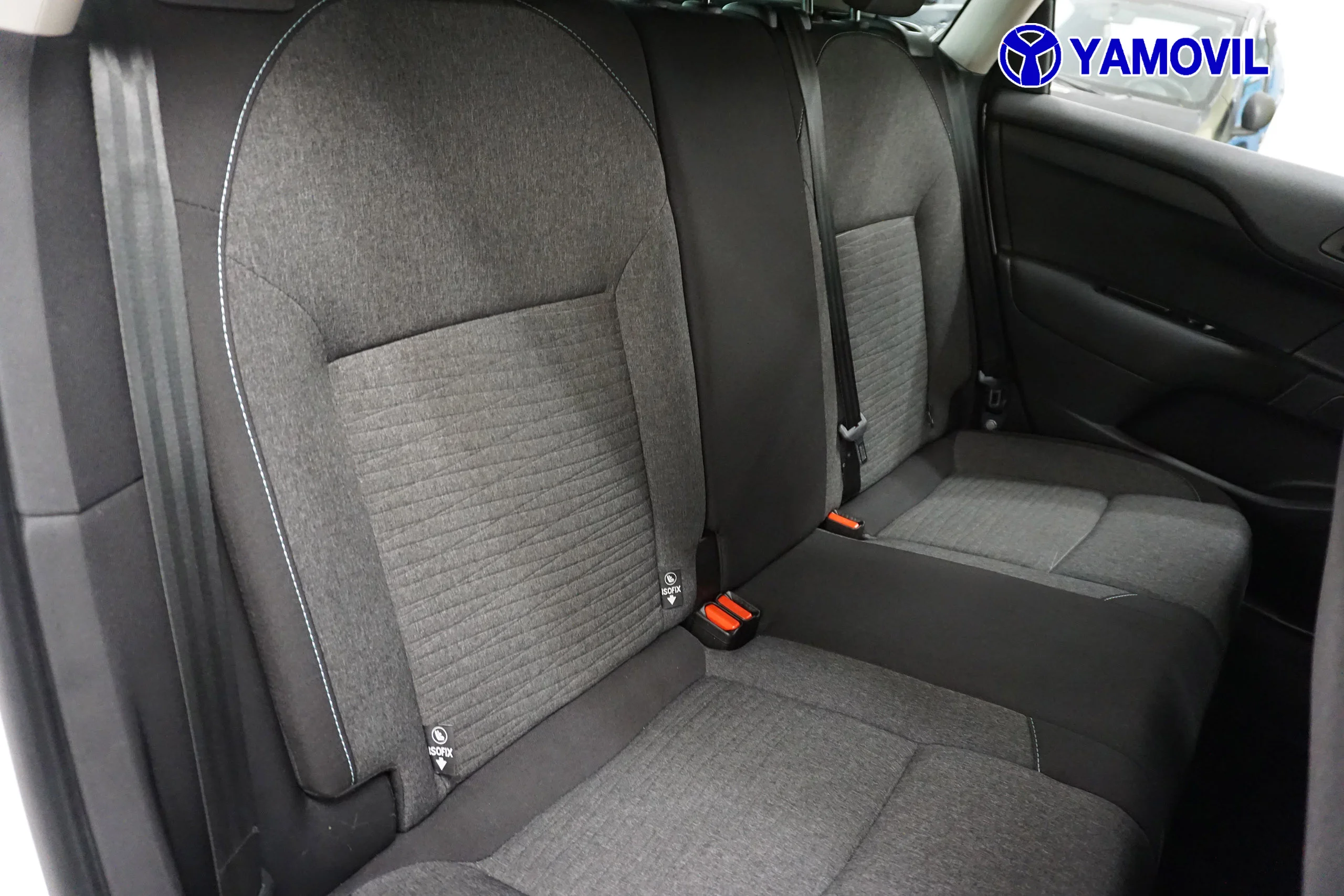 Citroen C4 BLUEHDI LIVE EDITION 5P - Foto 16