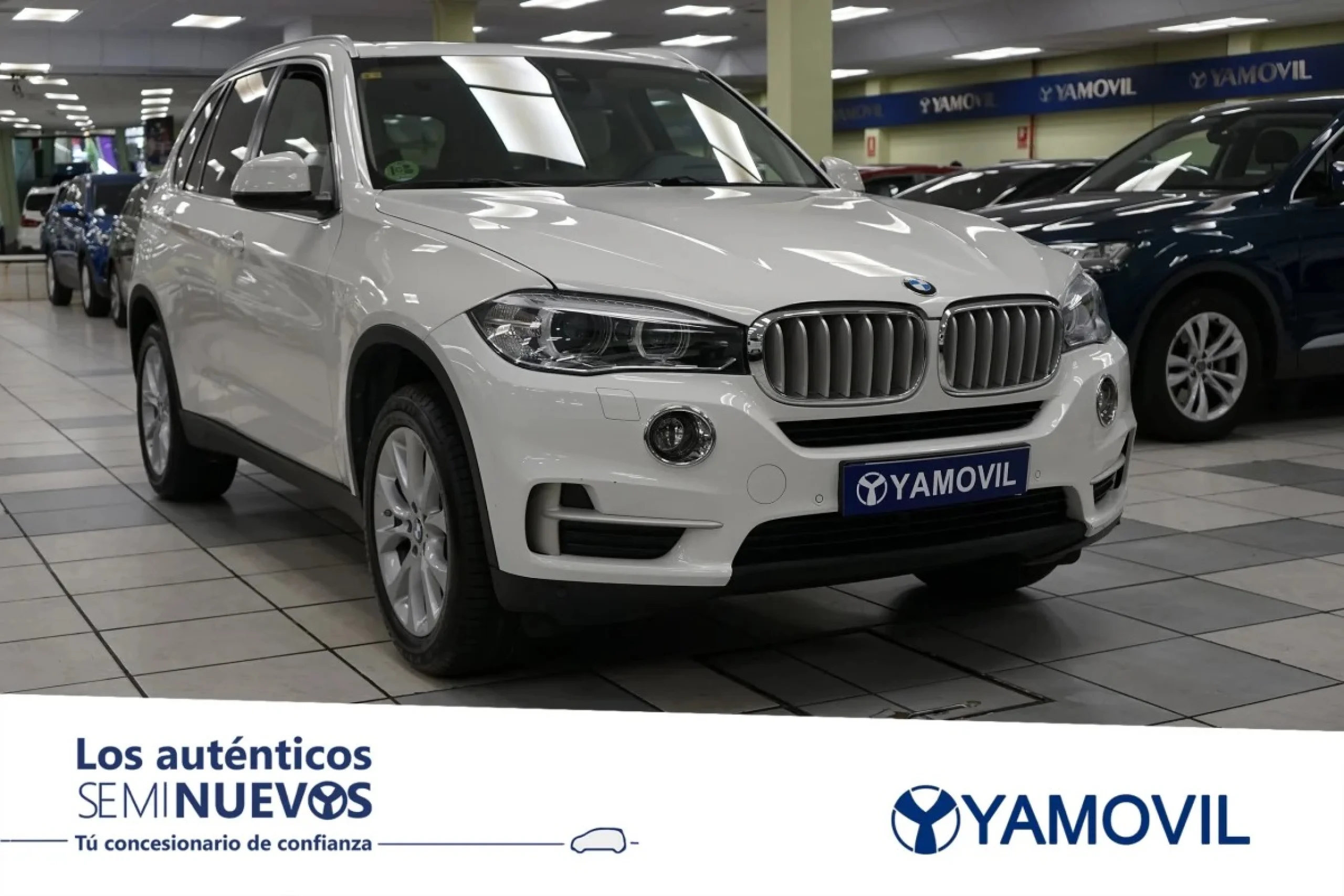 BMW X5 xDrive25d 170 kW (231 CV) - Foto 3