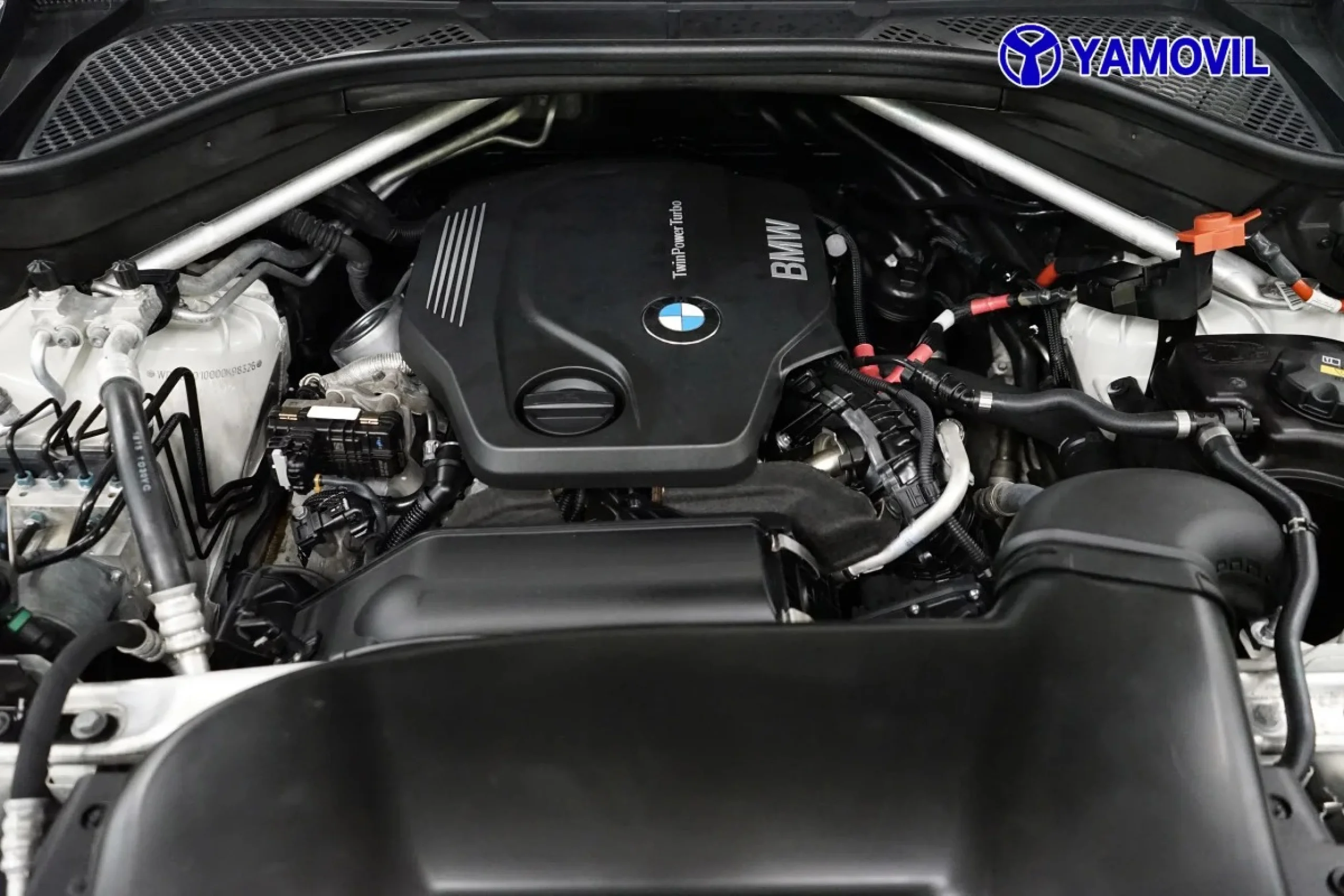BMW X5 xDrive25d 170 kW (231 CV) - Foto 8