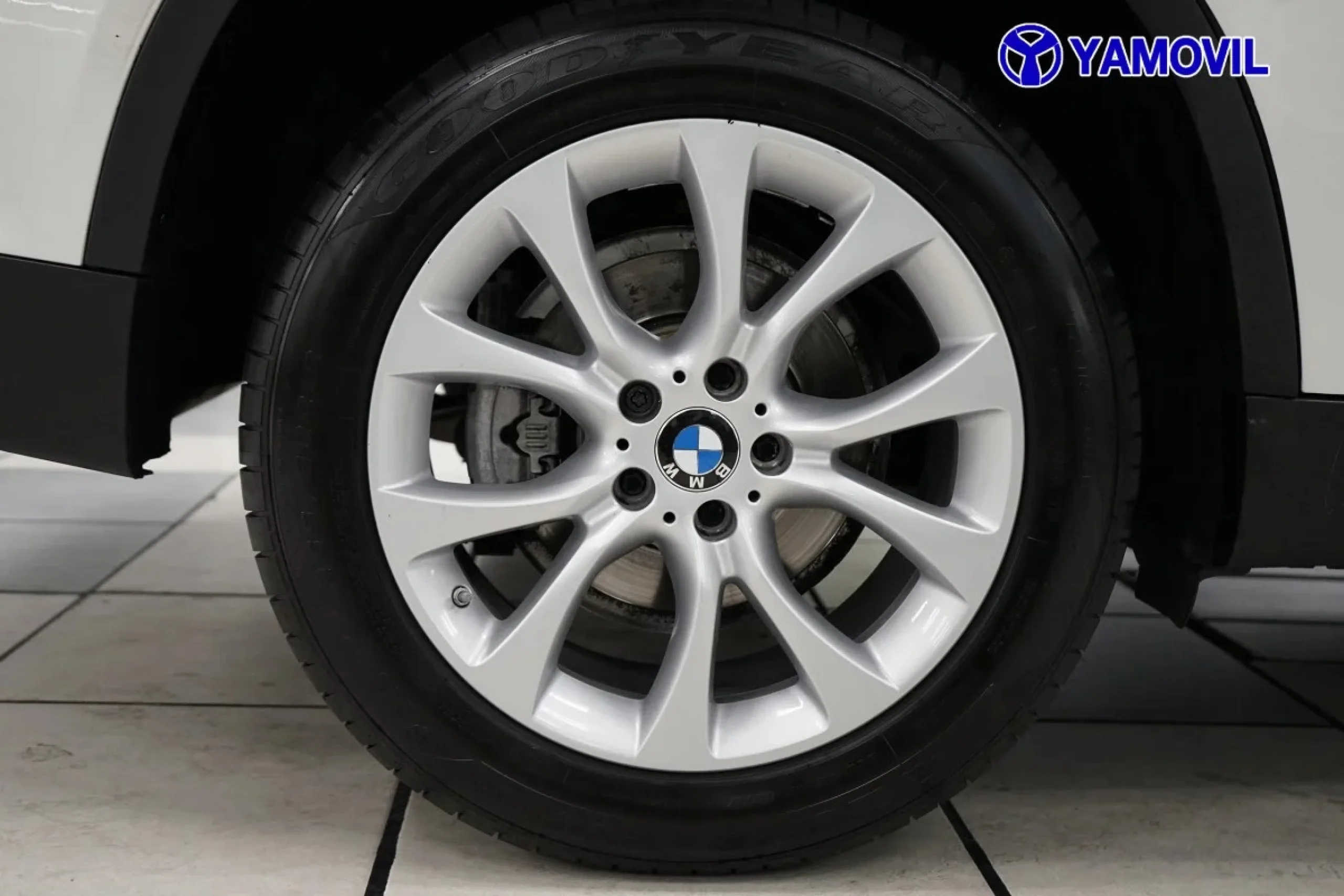 BMW X5 xDrive25d 170 kW (231 CV) - Foto 10