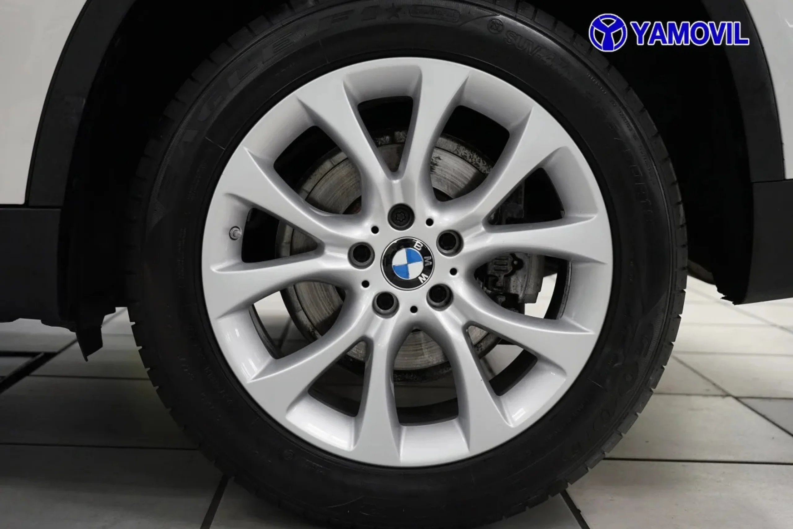 BMW X5 xDrive25d 170 kW (231 CV) - Foto 11
