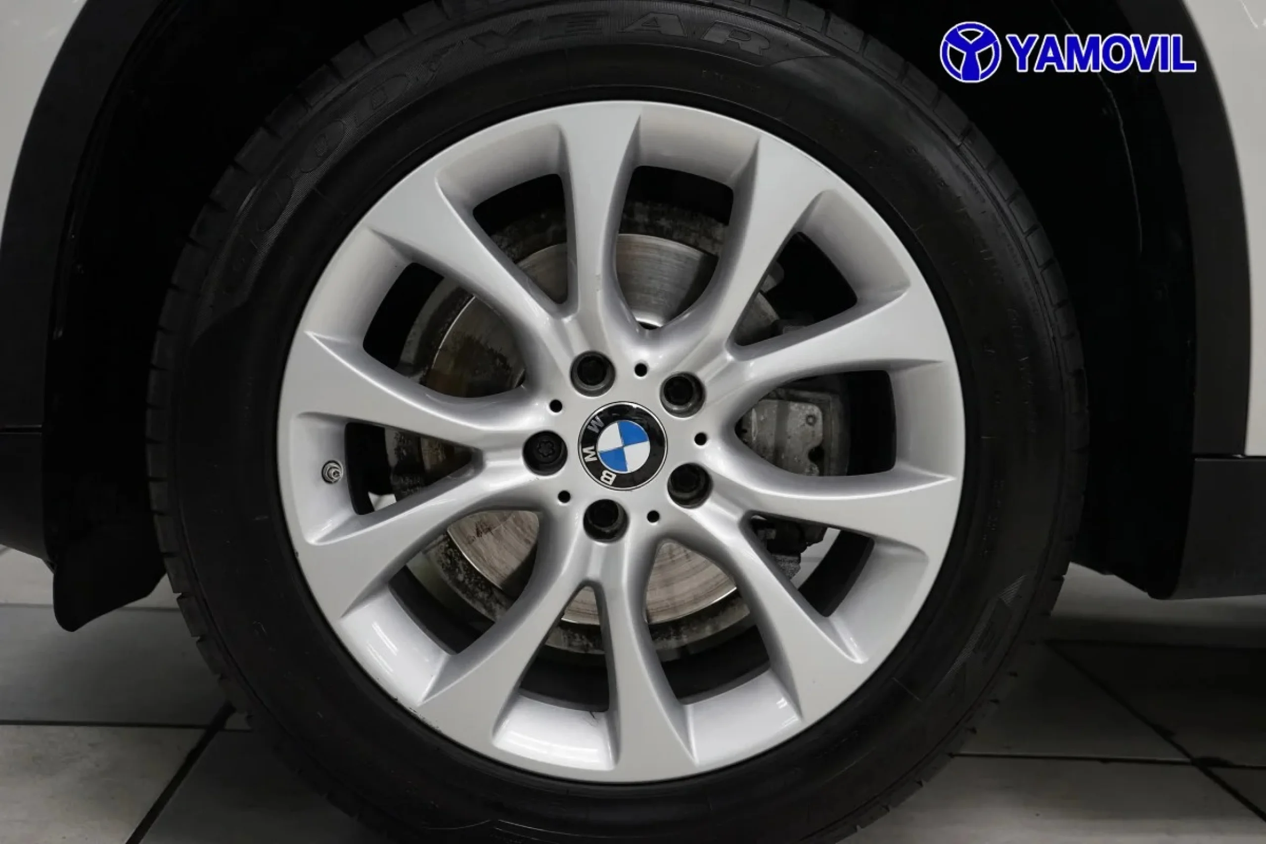 BMW X5 xDrive25d 170 kW (231 CV) - Foto 12