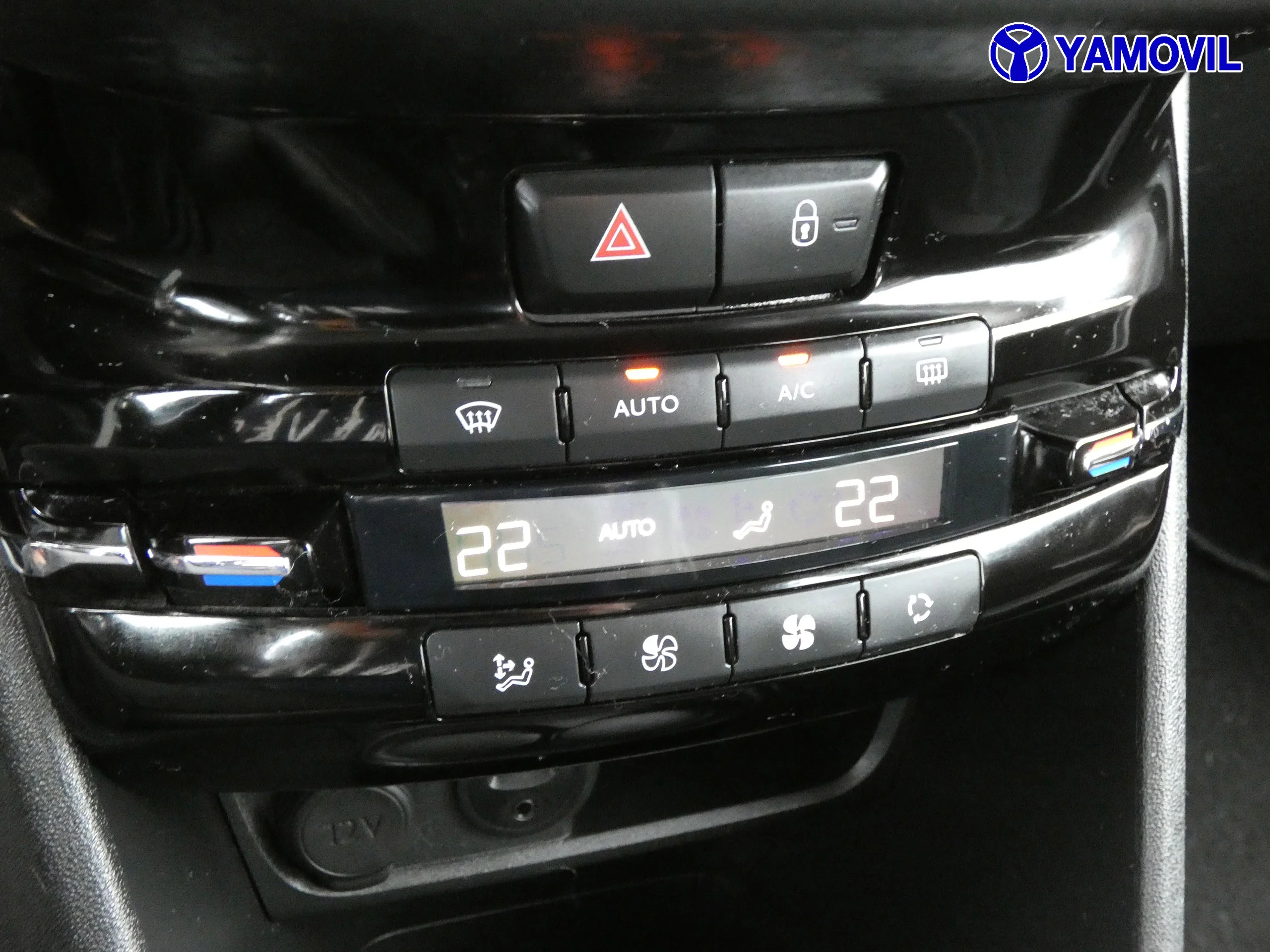 Peugeot 2008 ALLURE PURE-TECH RP - Foto 27