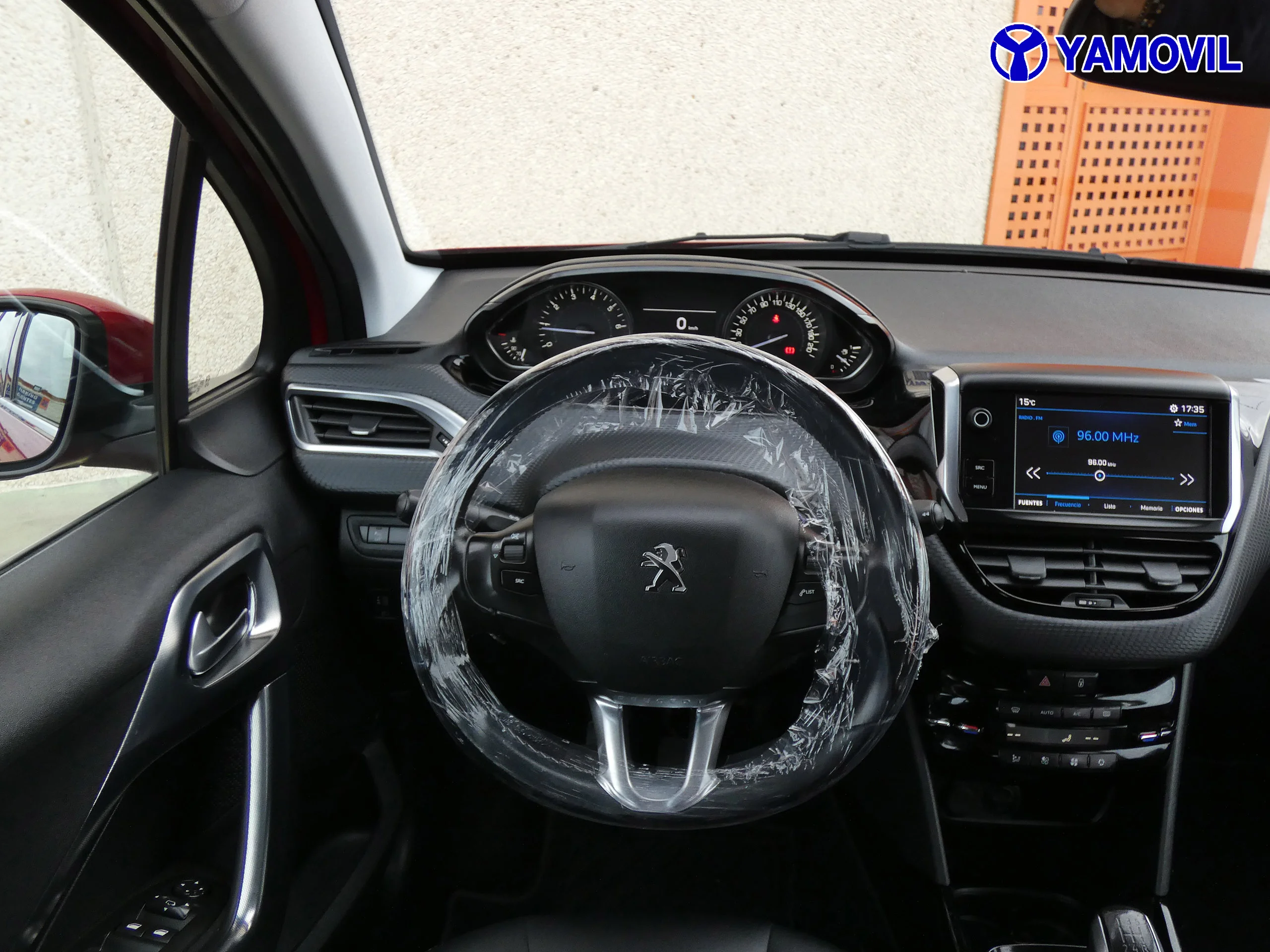 Peugeot 2008 ALLURE PURE-TECH RP - Foto 17