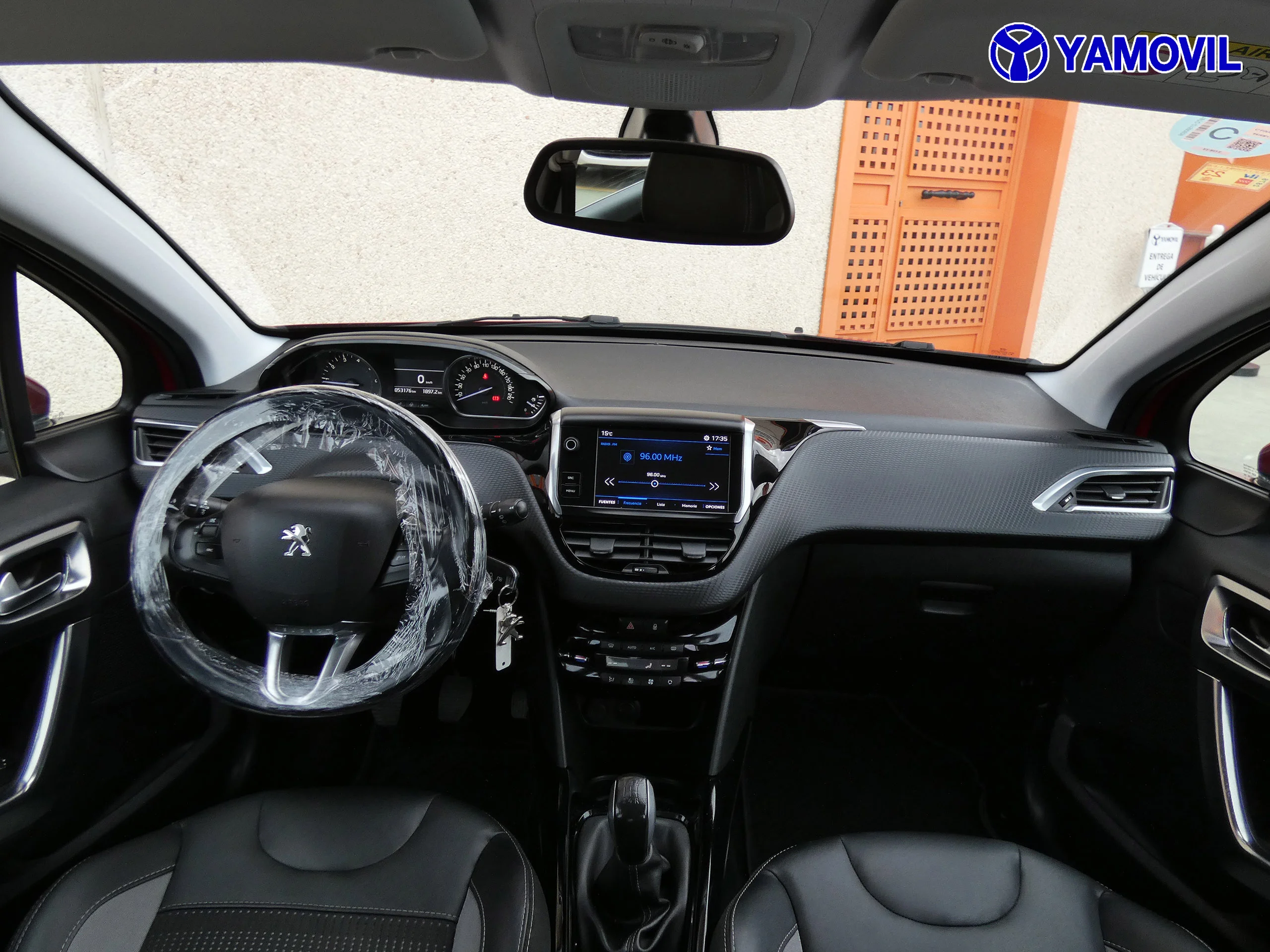 Peugeot 2008 ALLURE PURE-TECH RP - Foto 16