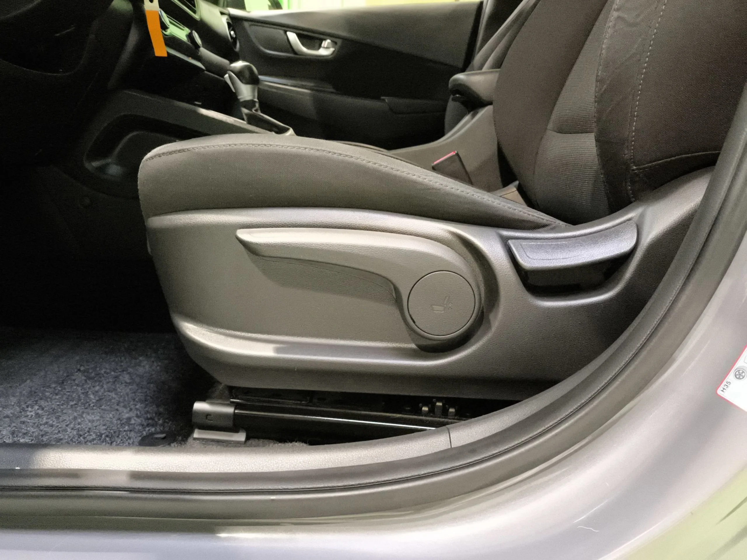 Hyundai Kona 1.6 GDI HEV Tecno 2C DCT 104 kW (141 CV) - Foto 9