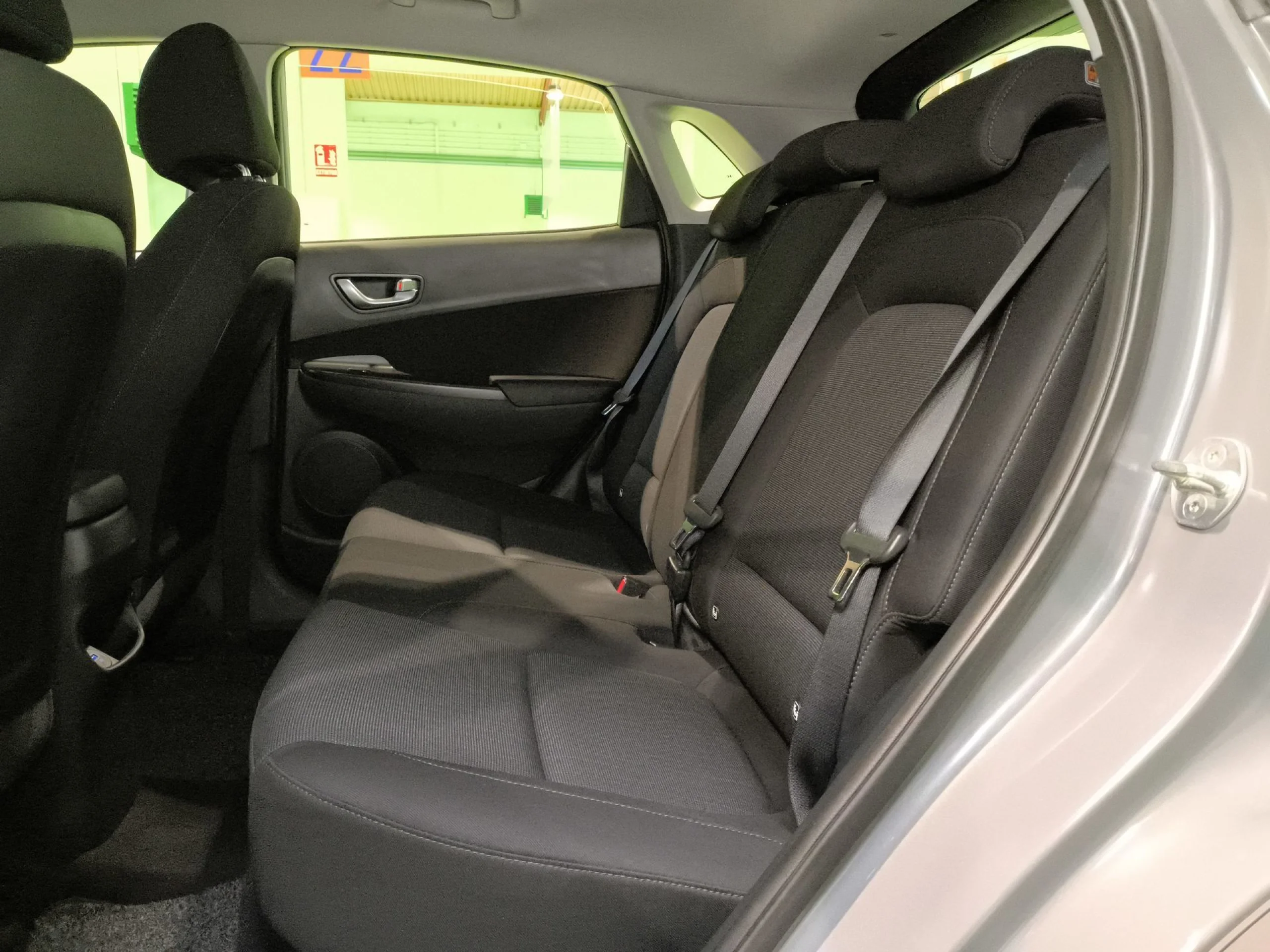 Hyundai Kona 1.6 GDI HEV Tecno 2C DCT 104 kW (141 CV) - Foto 18