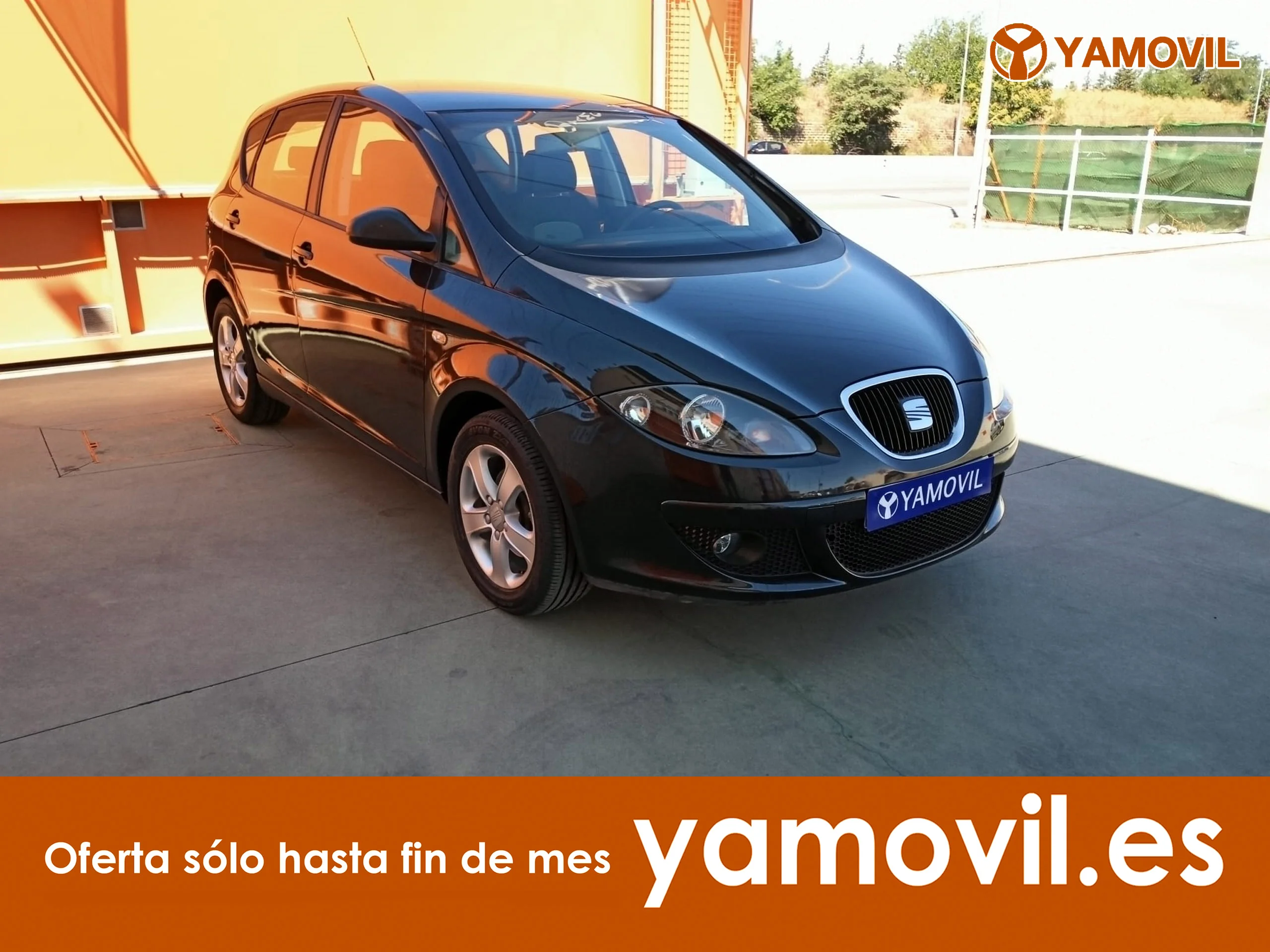 Seat Altea 1.6 REFERENCE - Foto 3