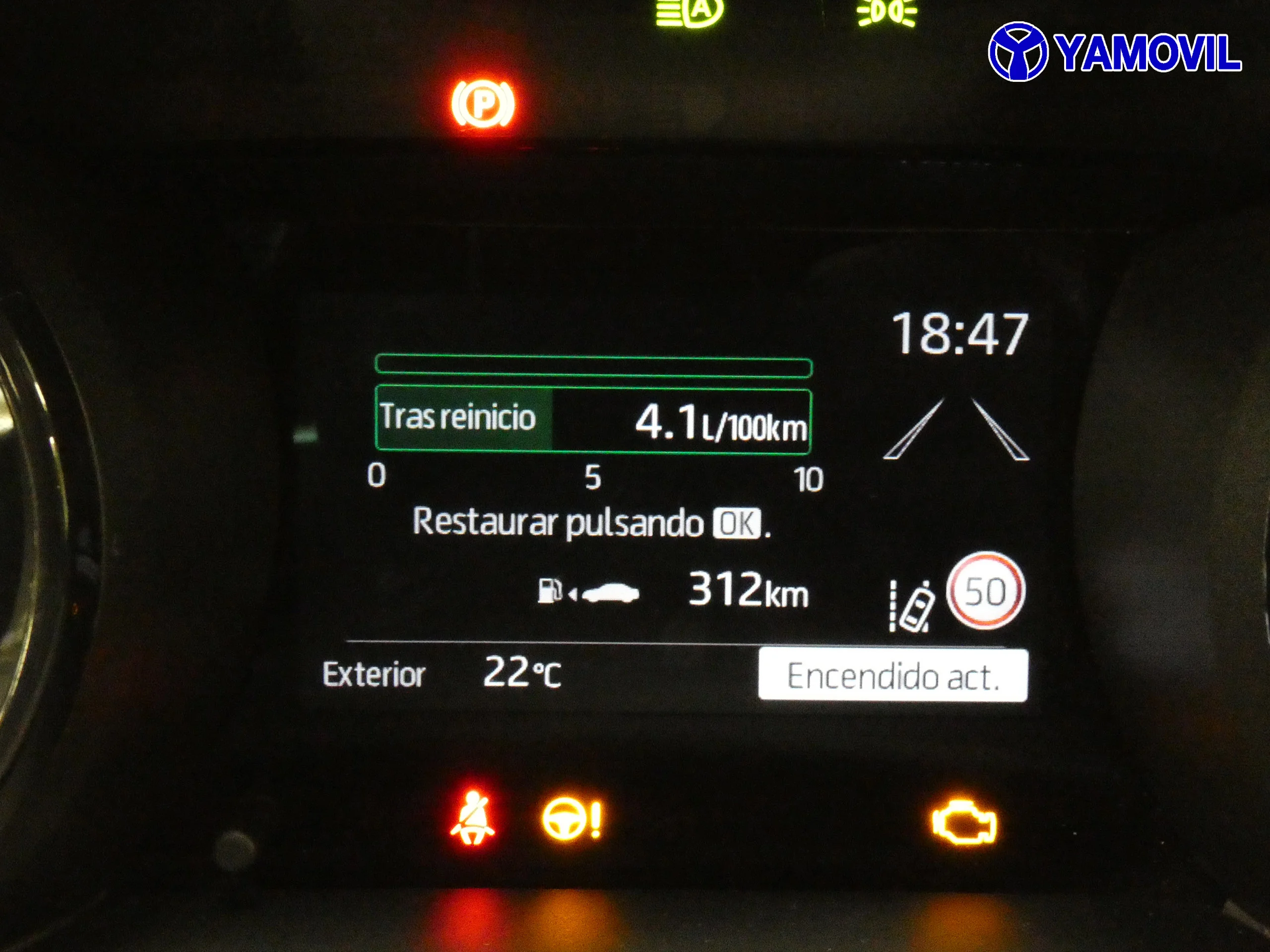 Toyota Yaris 1.5 STYLE PLUS 120H KYB AUT 5P - Foto 32