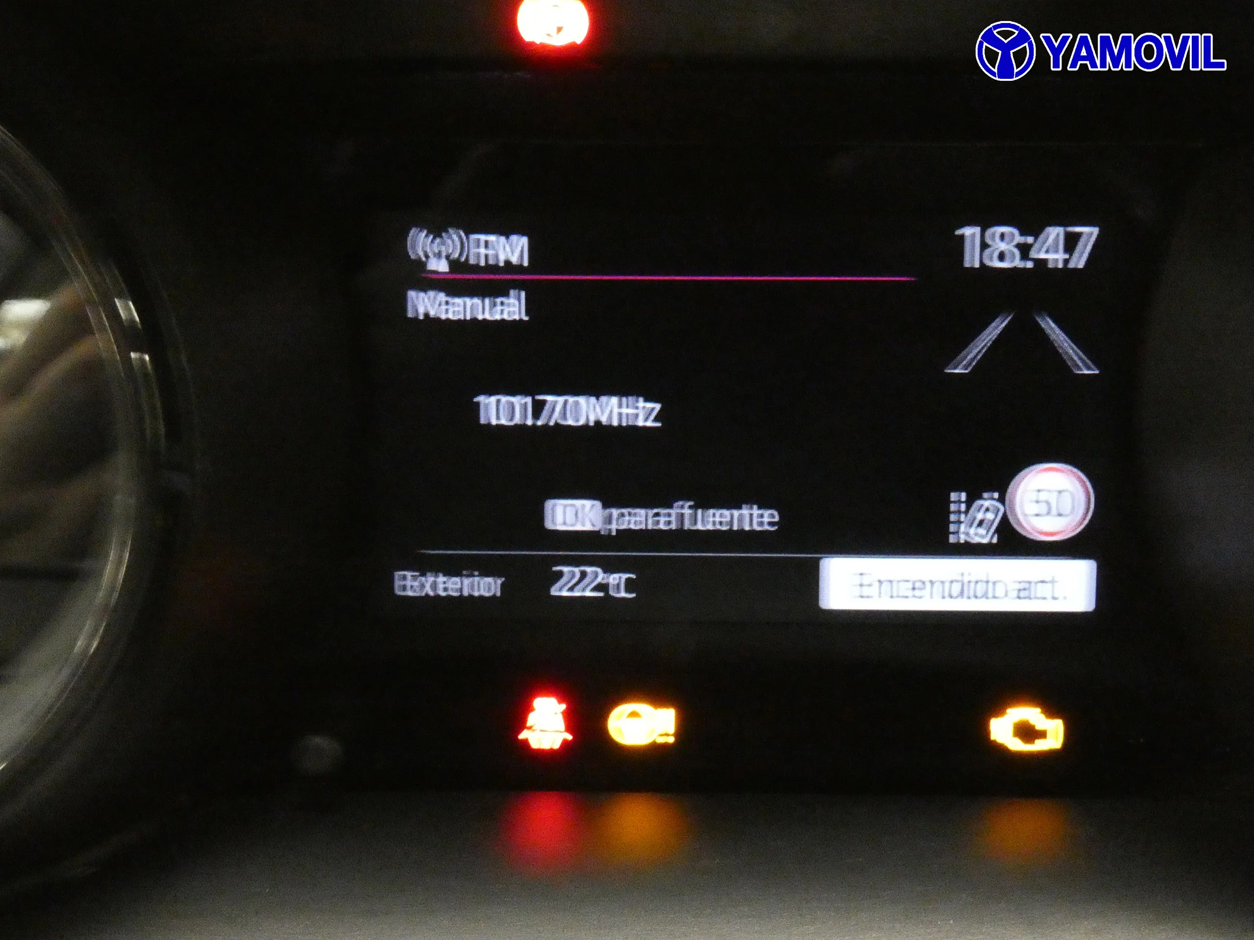 Toyota Yaris 1.5 STYLE PLUS 120H KYB AUT 5P - Foto 34