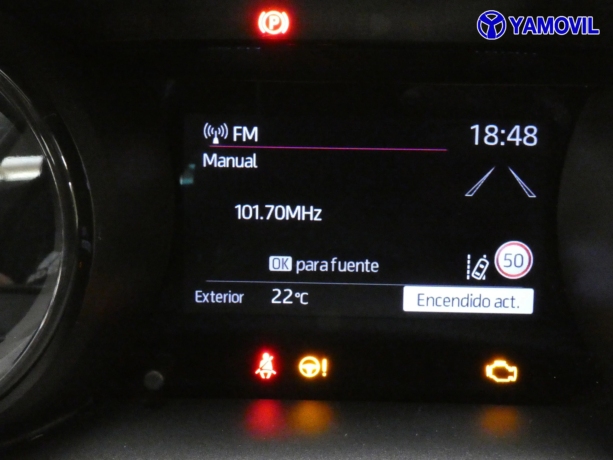 Toyota Yaris 1.5 STYLE PLUS 120H KYB AUT 5P - Foto 35